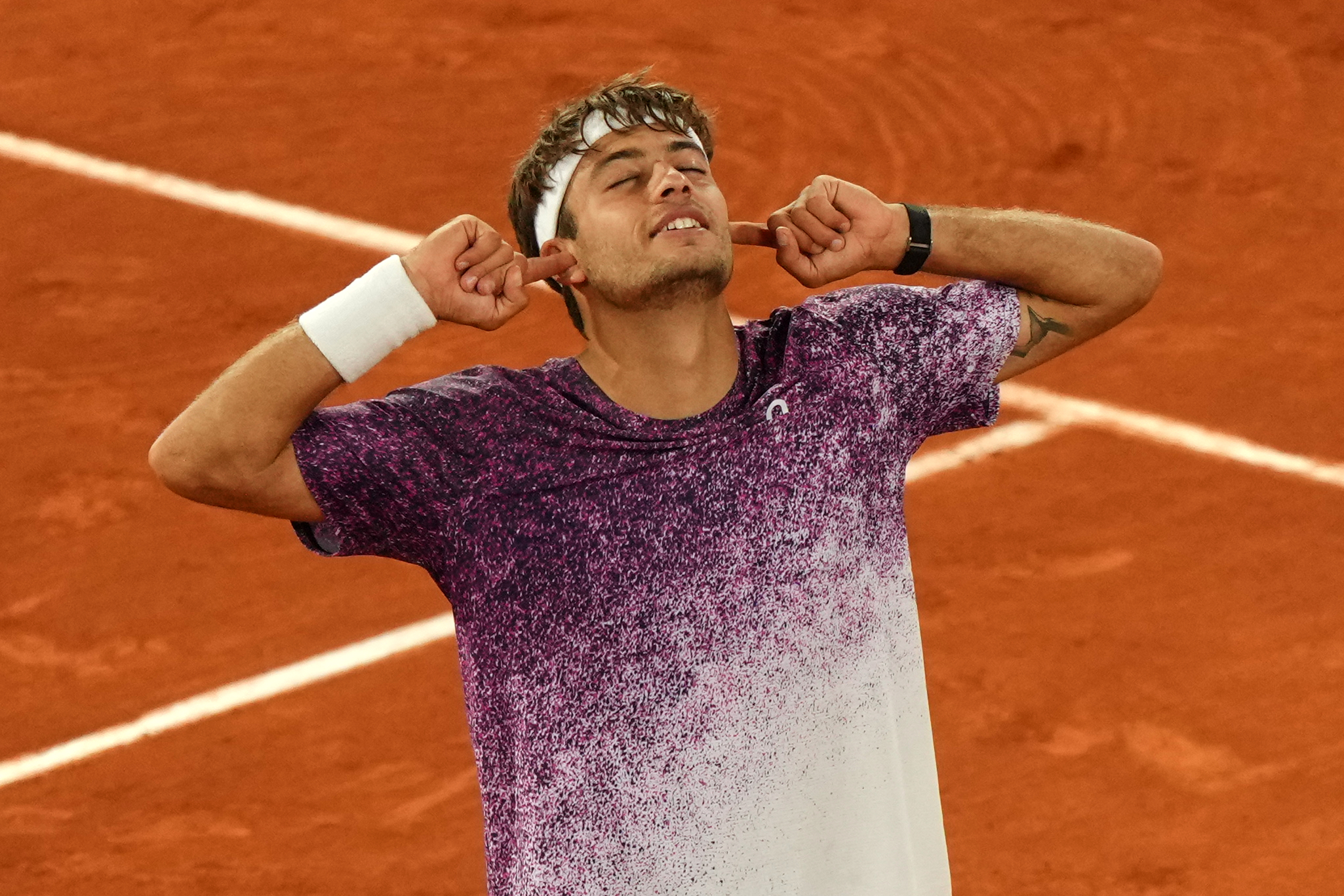 Roland Garros, Sinner’s mental coach: “Cobolli can do it, but it’s too early to talk about his successor” 1 roland garros sinners mental coach cobolli can do it but its too early to talk about his successor