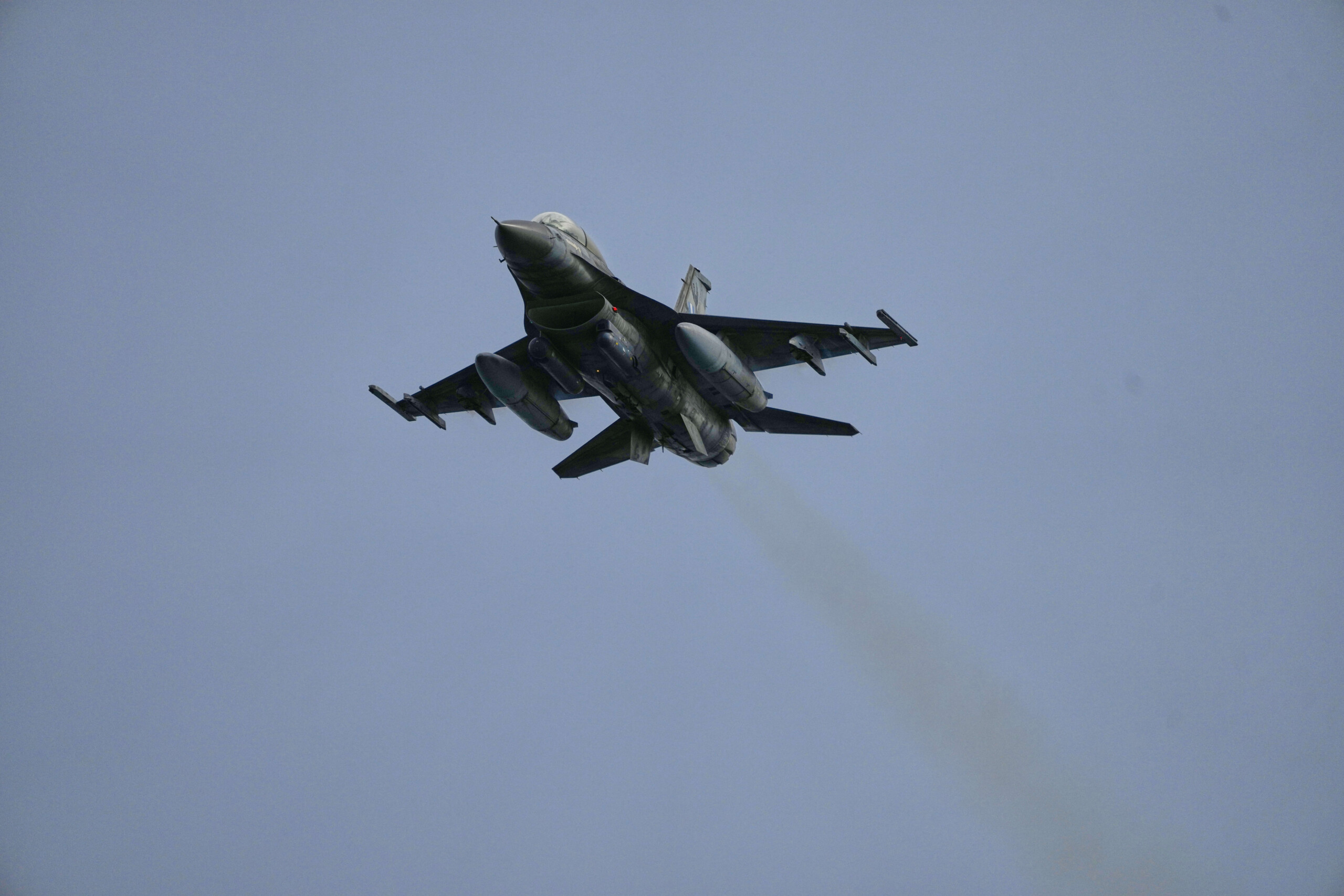 Latvia, Riga: "NATO jets shot down a drone in our airspace this morning" 1 latvia riga nato jets shot down a drone in our airspace this morning scaled