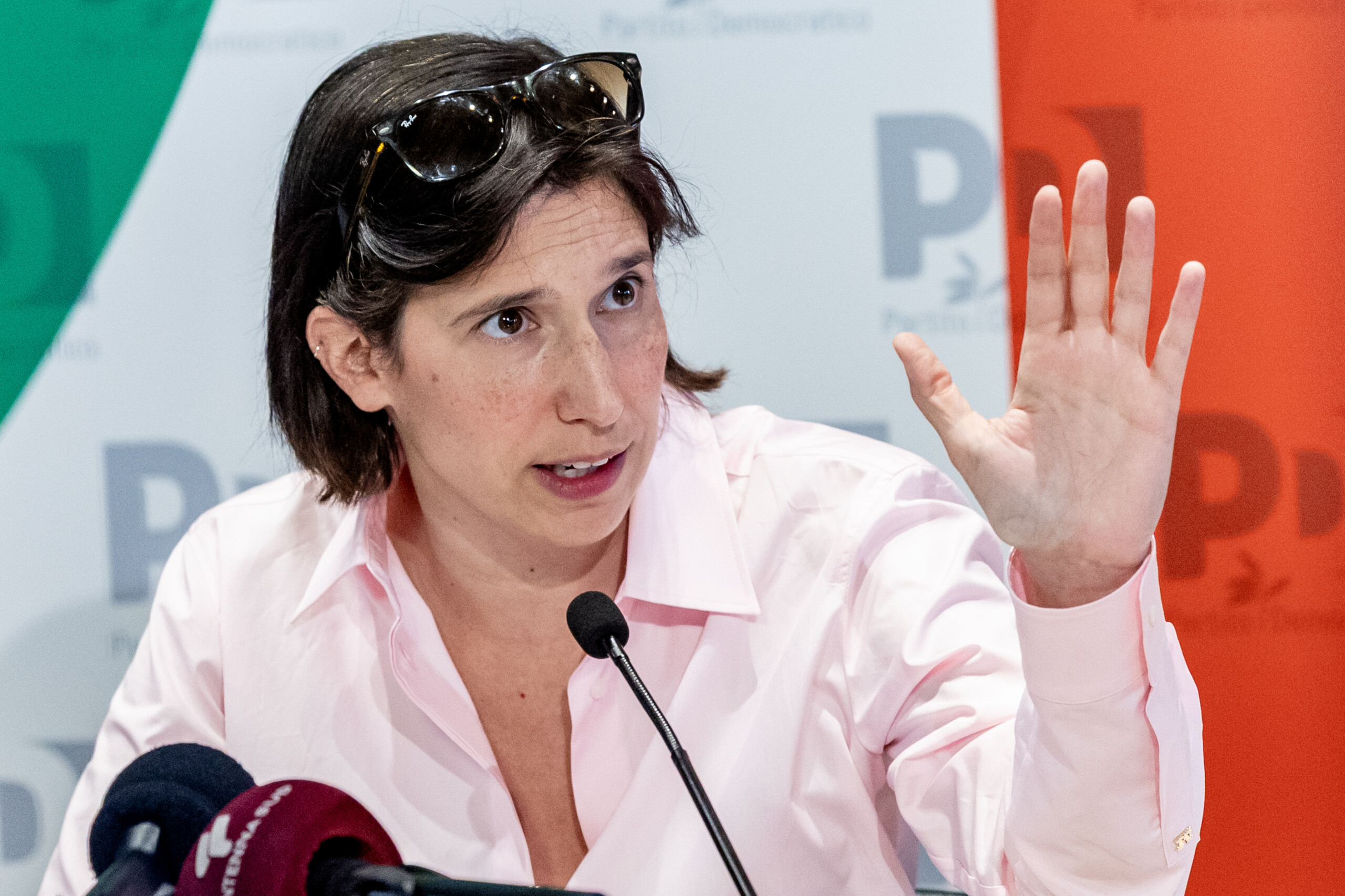 Local elections: Schlein says, ‘Meloni has trouble with the maths; a clear victory for the centre-left’ 1 local elections schlein says meloni has trouble with the maths a clear victory for the centre left scaled