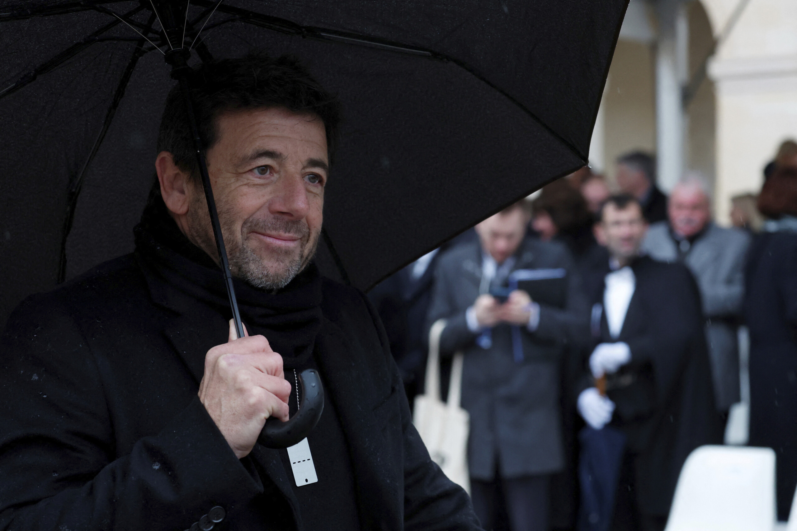 France: new complaint filed against Patrick Bruel; singer remains in custody 1 france new complaint filed against patrick bruel singer remains in custody scaled