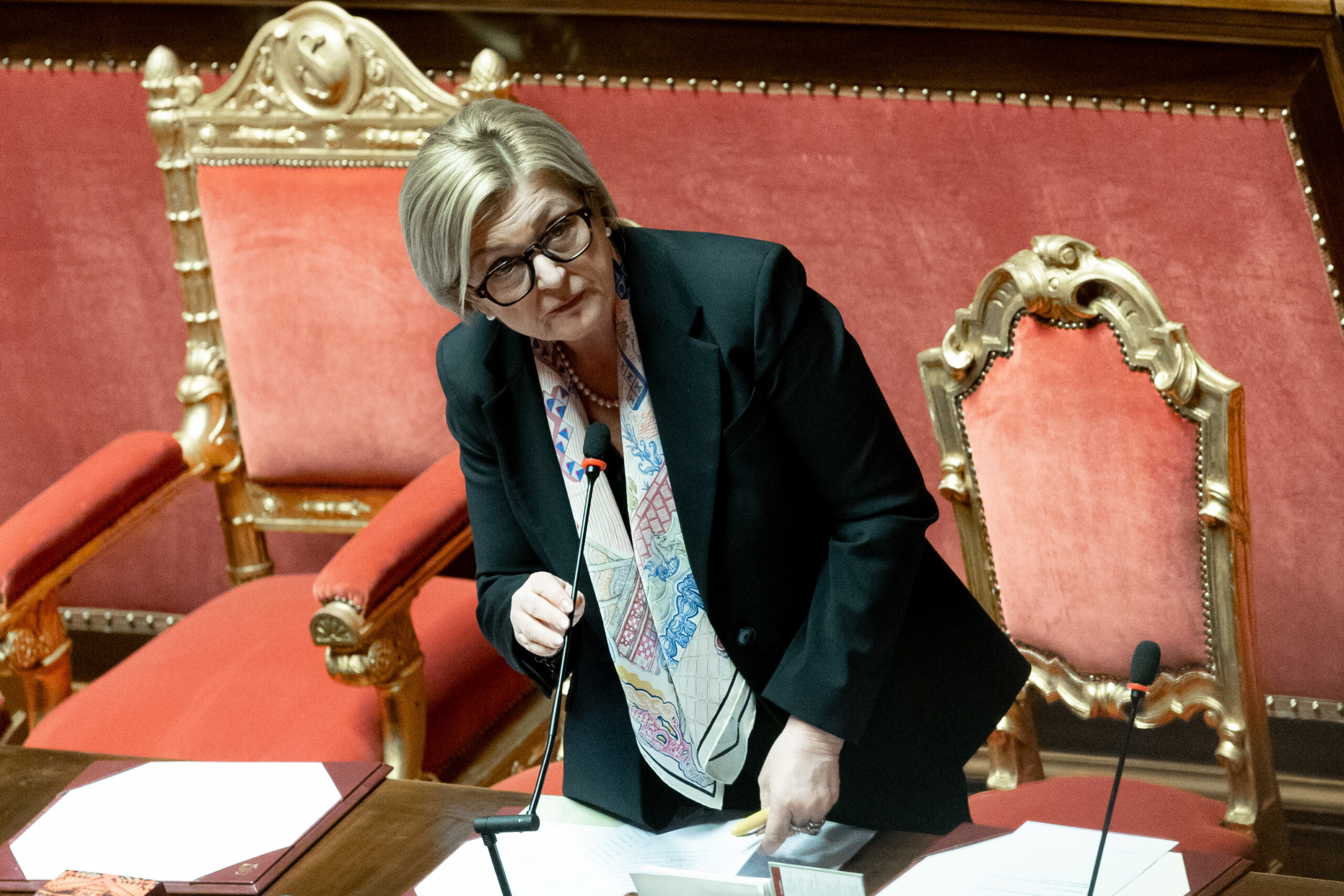 Government, Italy ratifies international protocol against forced labour 1 government italy ratifies international protocol against forced labour scaled