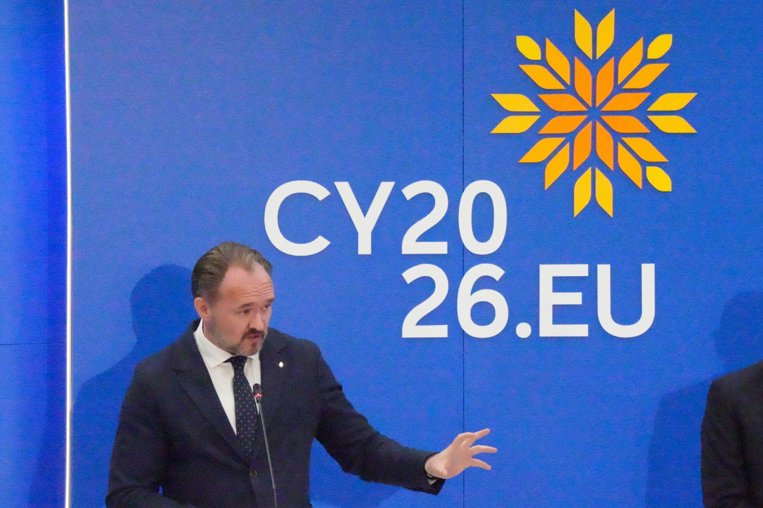 Iran, EU: "Since the start of the war, €47 billion spent on energy imports" 1 iran eu since the start of the war e47 billion spent on energy imports scaled