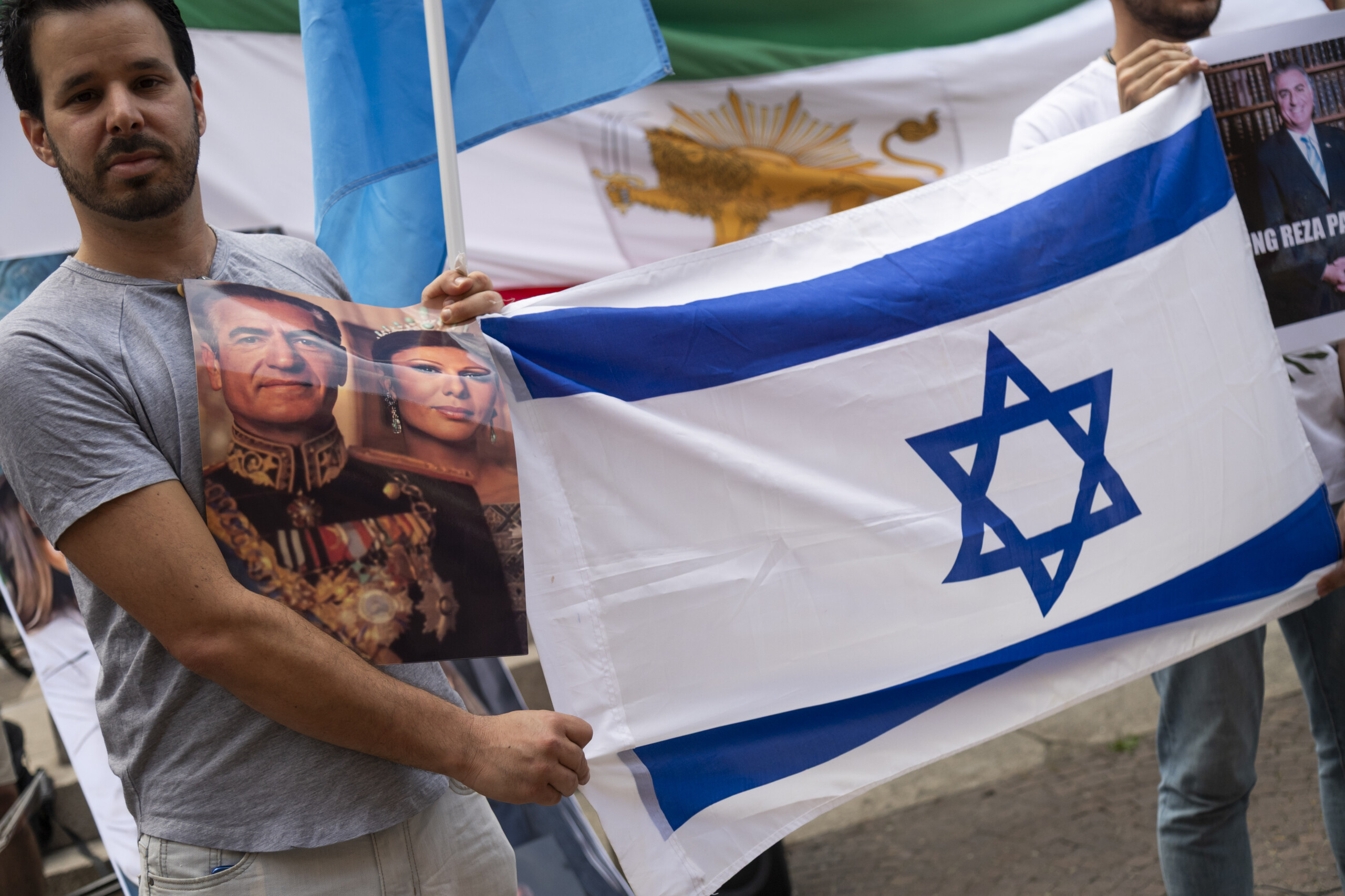 Israel: ‘Shameful measures by foreign governments against our fellow citizens’ 1 israel shameful measures by foreign governments against our fellow citizens scaled