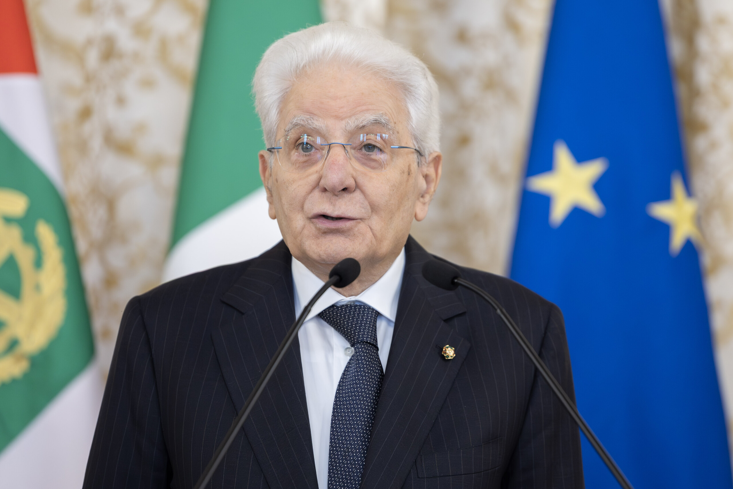 Defence, Mattarella: ‘The protection of energy infrastructure and freedom of movement is becoming increasingly important’ 1 defence mattarella the protection of energy infrastructure and freedom of movement is becoming increasingly important scaled