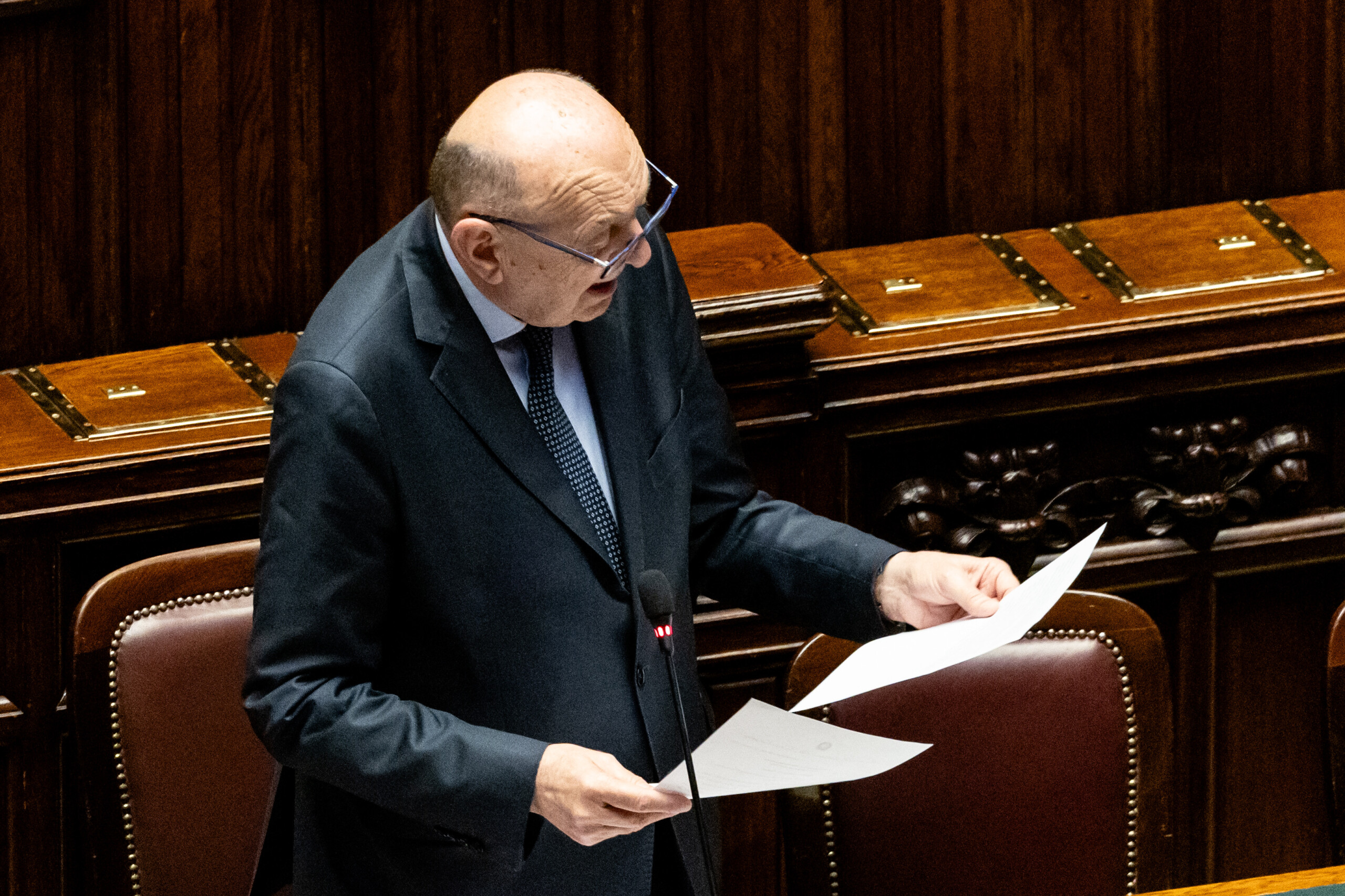 Energy, Pichetto: "Some use renewables as a slogan, the government is increasing them" 1 energy pichetto some use renewables as a slogan the government is increasing them scaled