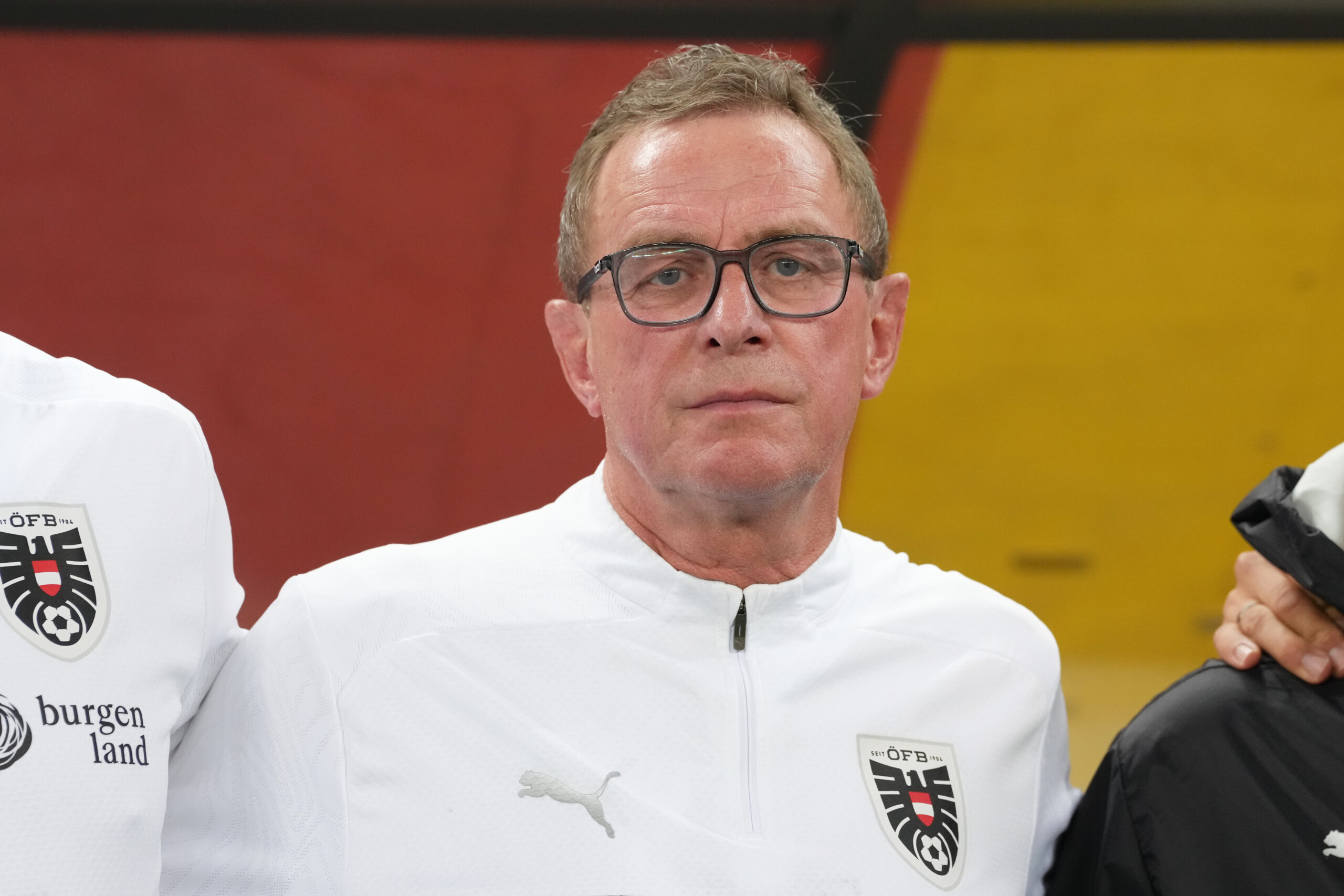 Football, Austrian Football Association president: ‘Rangnick to Milan? I'm optimistic about a contract renewal’ 1 football austrian football association president rangnick to milan im optimistic about a contract renewal scaled