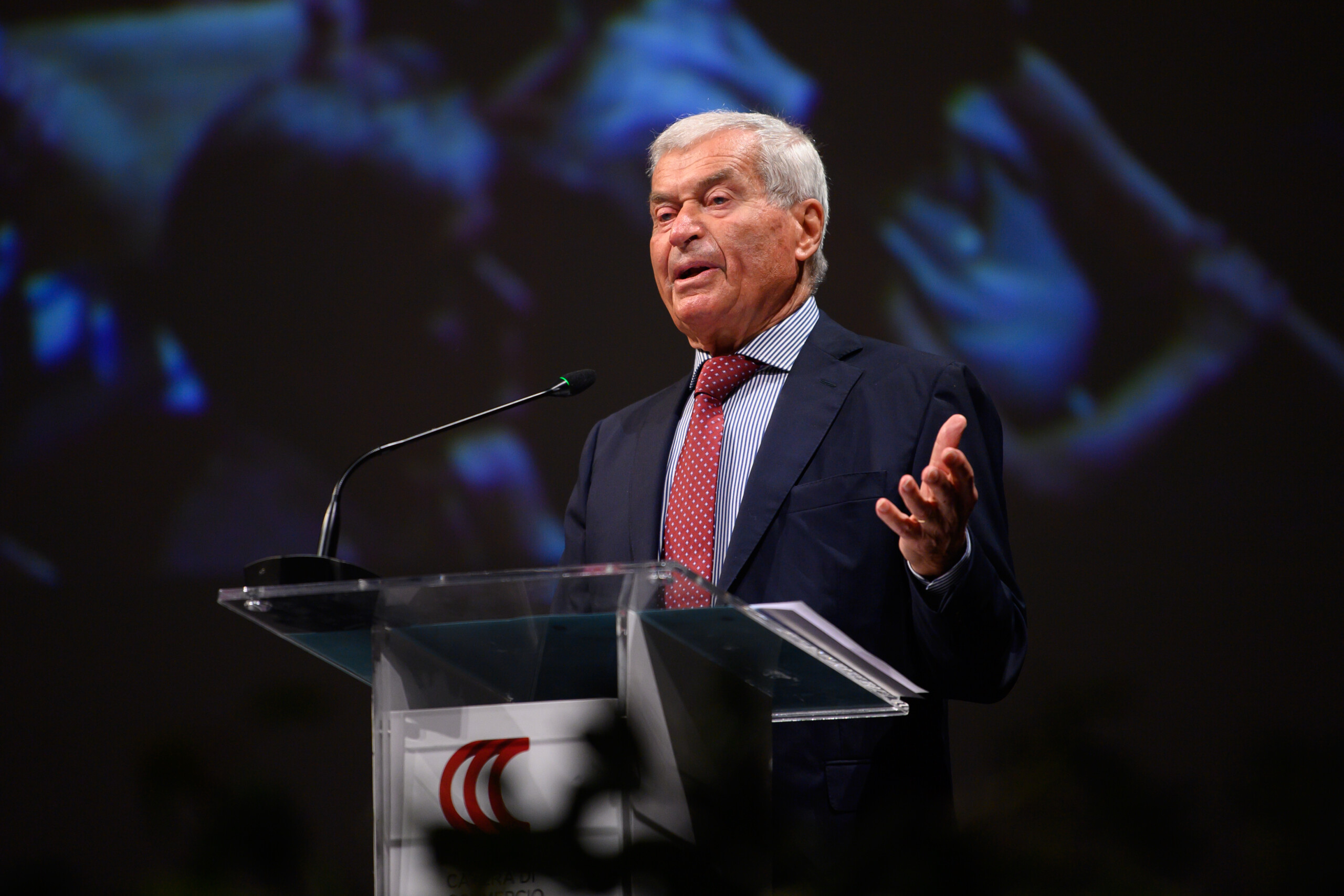 GDP, Sangalli: ‘Growth is insufficient, but the fundamentals of the economy are sound’ 1 gdp sangalli growth is insufficient but the fundamentals of the economy are sound scaled