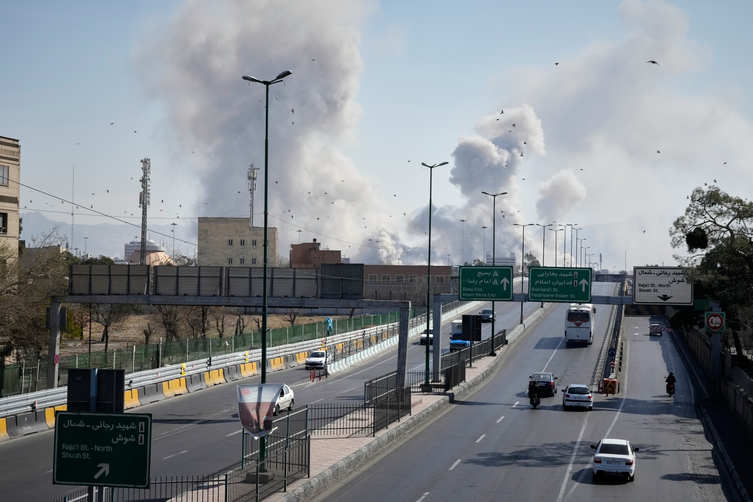 iran media qatari negotiators in tehran trying to bridge differences for an agreement scaled