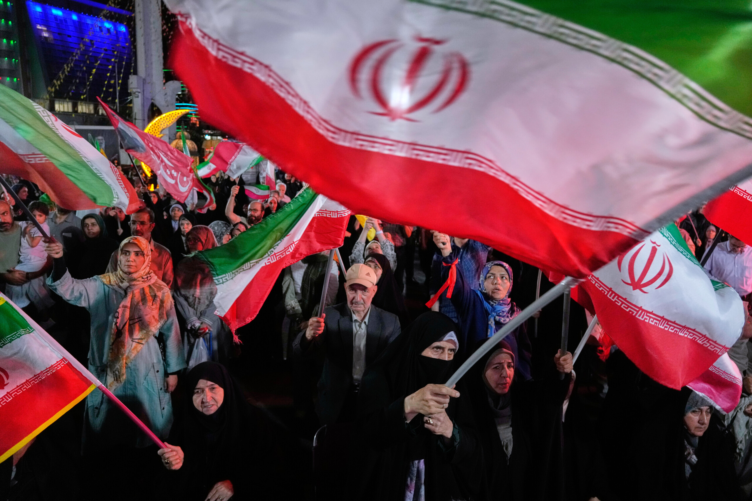 Iran, Tehran: ‘Gulf states have a responsibility to prevent attacks’ 1 iran tehran gulf states have a responsibility to prevent attacks scaled