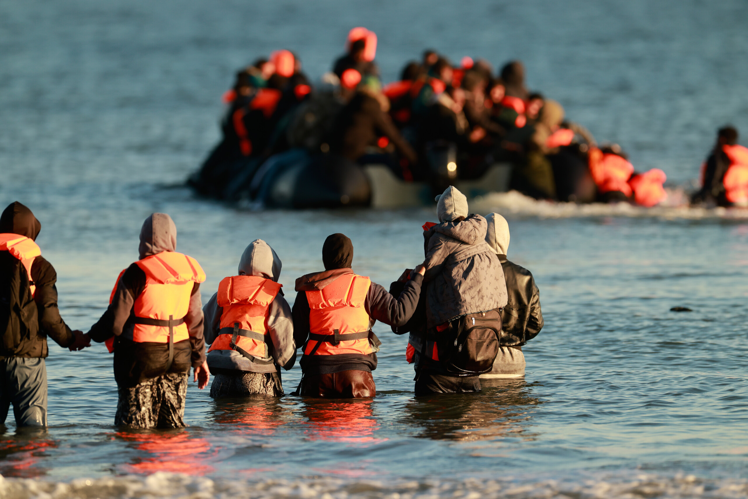 Migrants, NGOs: ‘1,317 have died trying to reach the Spanish coast since the start of the year’ 1 migrants ngos 1317 have died trying to reach the spanish coast since the start of the year scaled