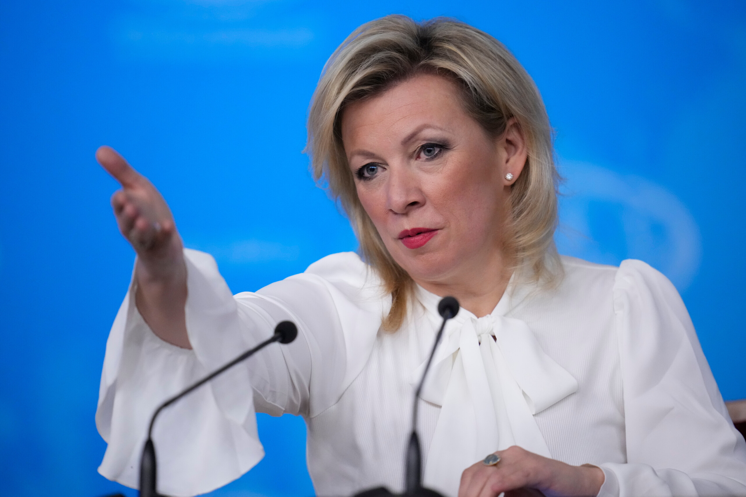 Ukraine, Moscow: ‘We will respond to EU sanctions with effective and severe measures’ 1 ukraine moscow we will respond to eu sanctions with effective and severe measures scaled
