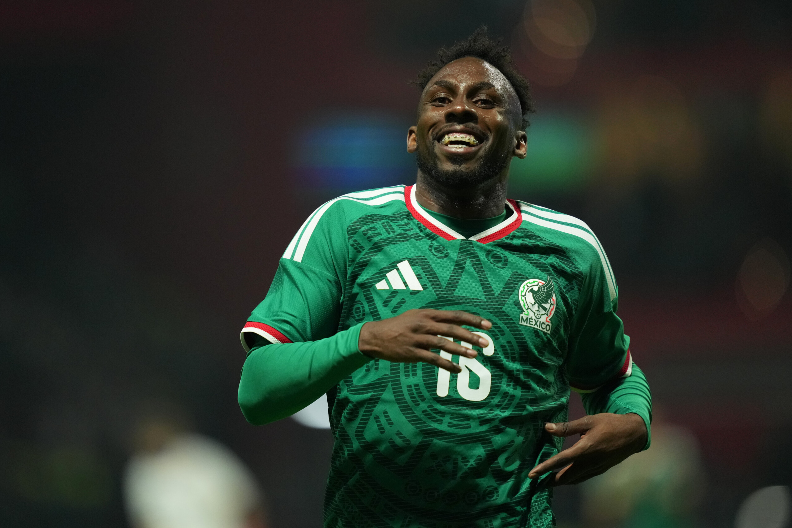 2026 World Cup: Mexico’s Quinones scores the tournament’s first goal 1 2026 world cup mexicos quinones scores the tournaments first goal scaled