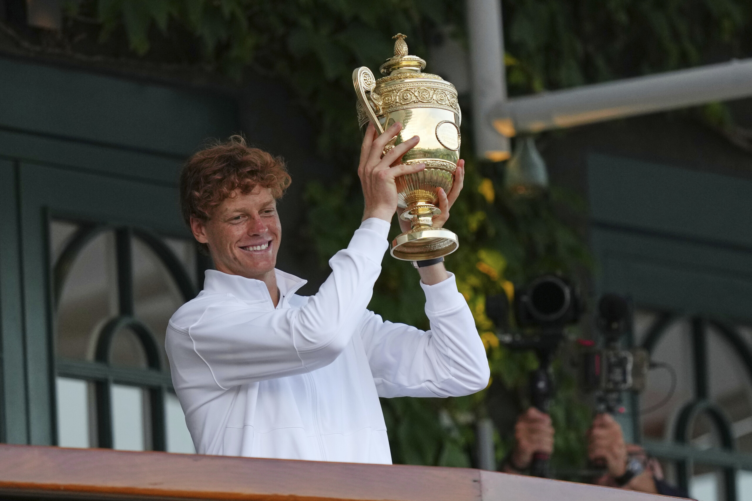 Wimbledon: record prize money, over €4 million for the winners 1 wimbledon record prize money over e4 million for the winners scaled