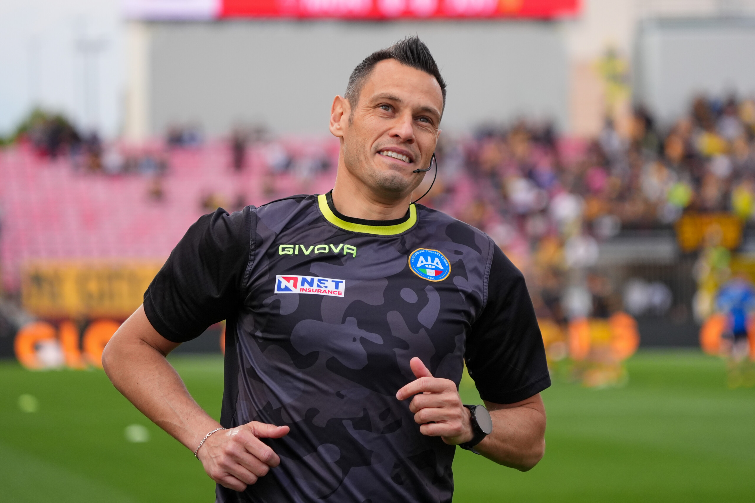 2026 World Cup: Italian referee Mariani to take charge of Saudi Arabia v Uruguay 1 2026 world cup italian referee mariani to take charge of saudi arabia v uruguay scaled