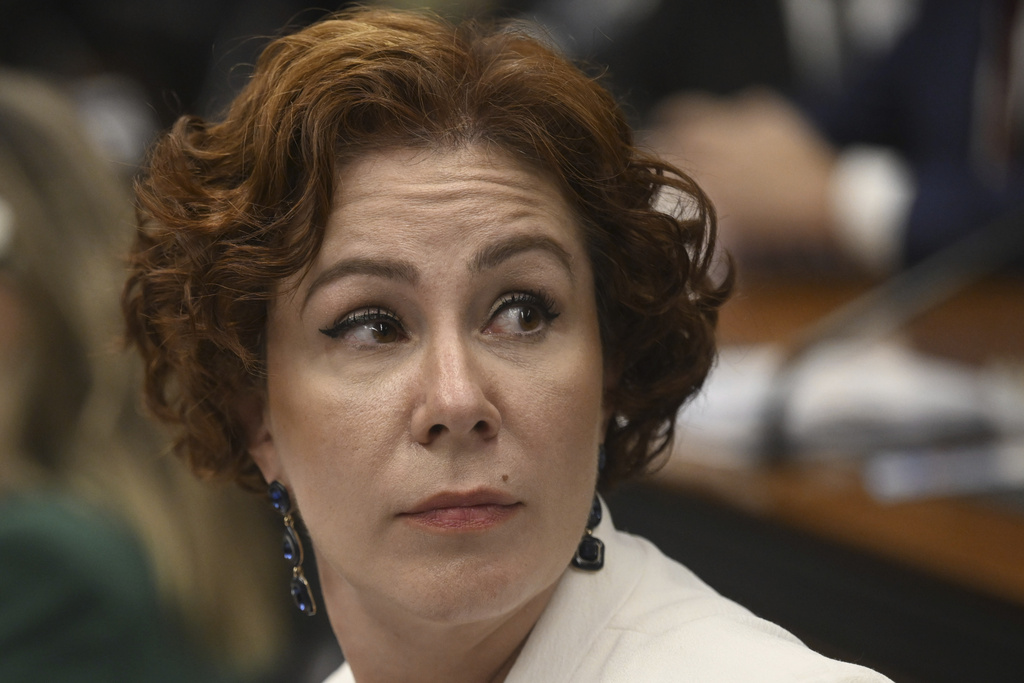 Brazil: Supreme Court rules against Carla Zambelli’s extradition: “Right to a fair trial violated” 1 brazil supreme court rules against carla zambellis extradition right to a fair trial violated