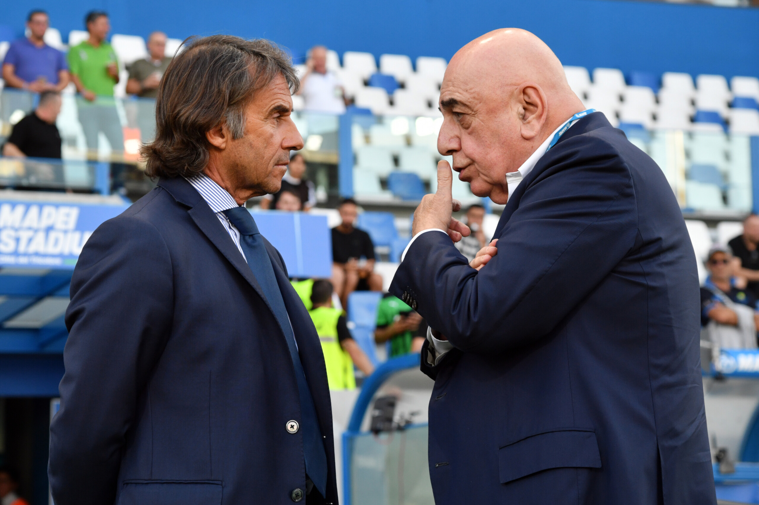 Football, Carnevali: ‘Juve is a club steeped in history and identity; I am proud and honoured’ 1 football carnevali juve is a club steeped in history and identity i am proud and honoured scaled