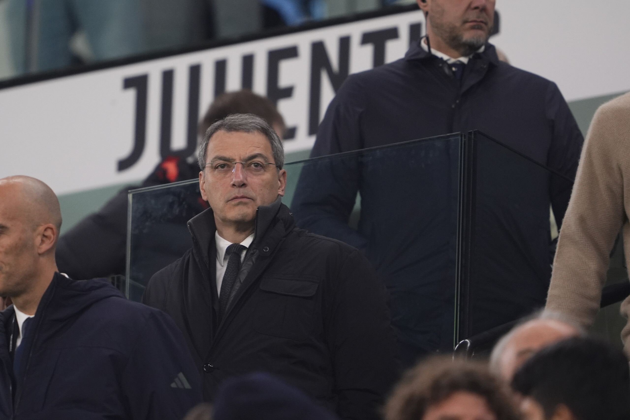 Football, Comolli: ‘Thank you for the opportunity to work for such a prestigious club’ 1 football comolli thank you for the opportunity to work for such a prestigious club scaled