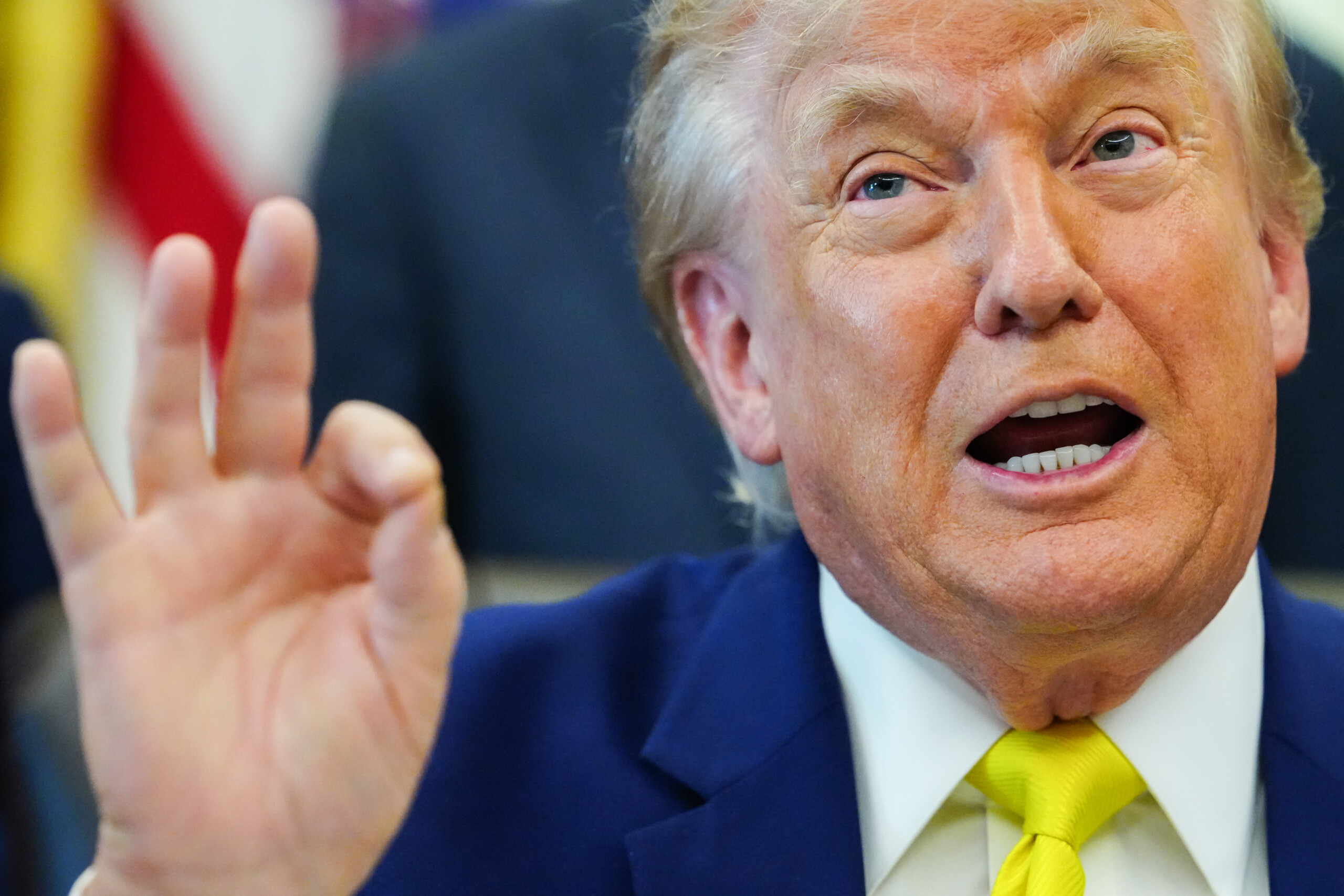 Iran: Trump shares Araghchi’s post: ‘Agreement has never been so close’ 1 iran trump shares araghchis post agreement has never been so close scaled