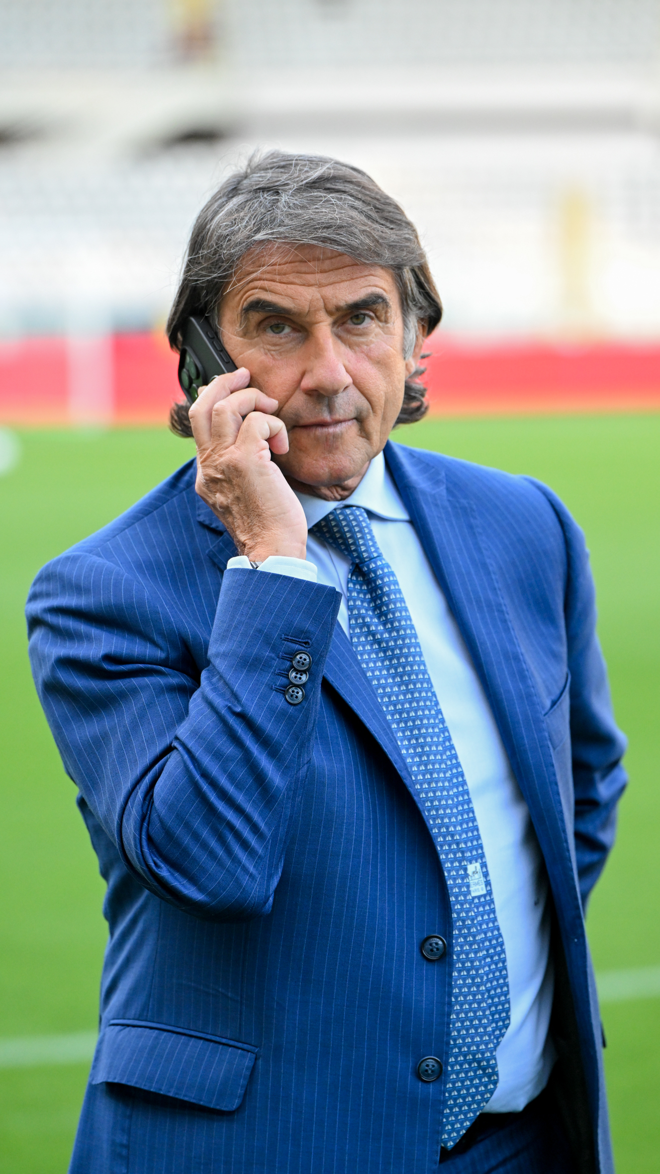 Juventus: Giovanni Carnevali appointed as the club’s new CEO and General Manager. Comolli’s departure is now official 1 juventus giovanni carnevali appointed as the clubs new ceo and general manager comollis departure is now official