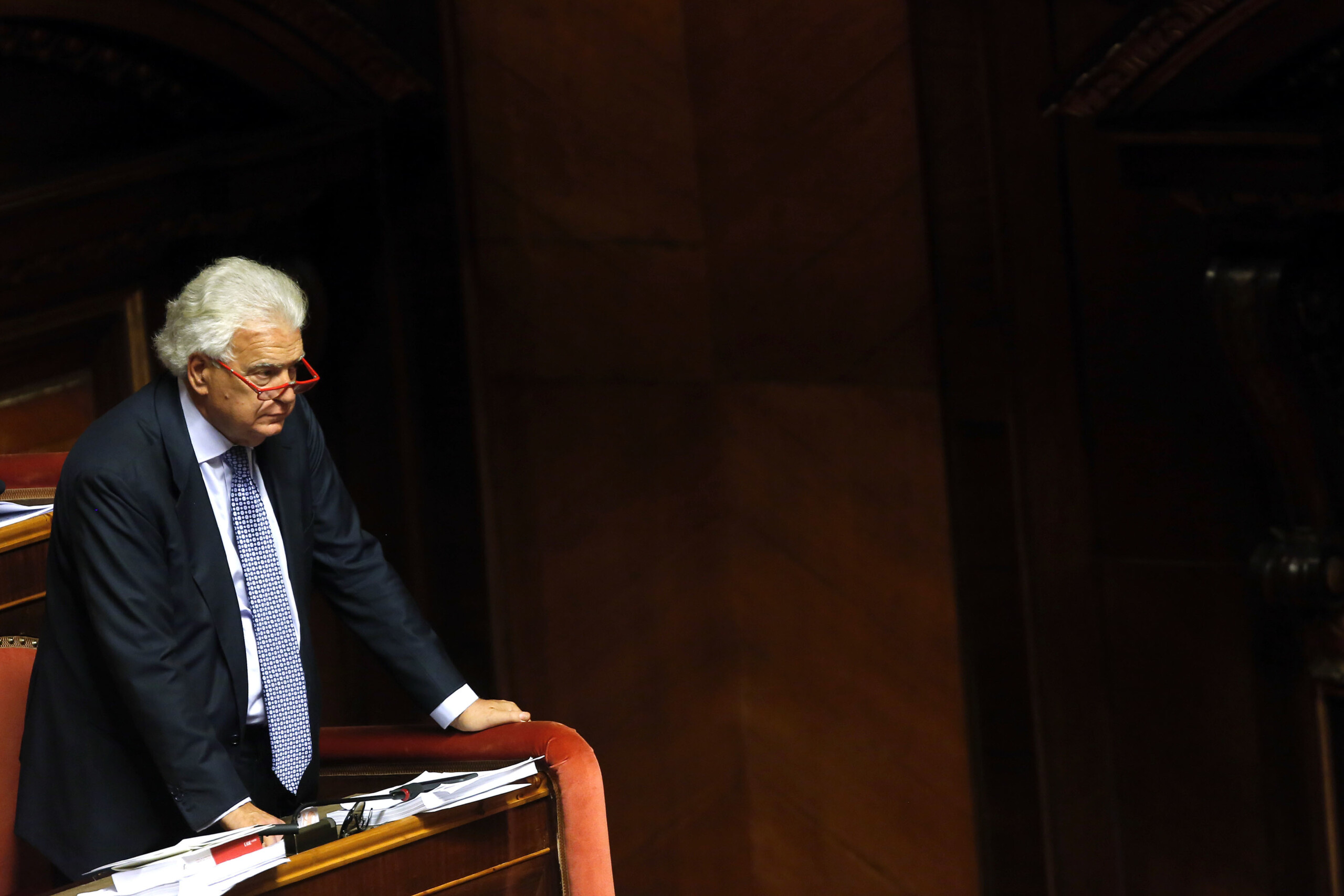 Public procurement: Denis Verdini to stand trial; proceedings begin in Rome on 16 September 1 public procurement denis verdini to stand trial proceedings begin in rome on 16 september scaled