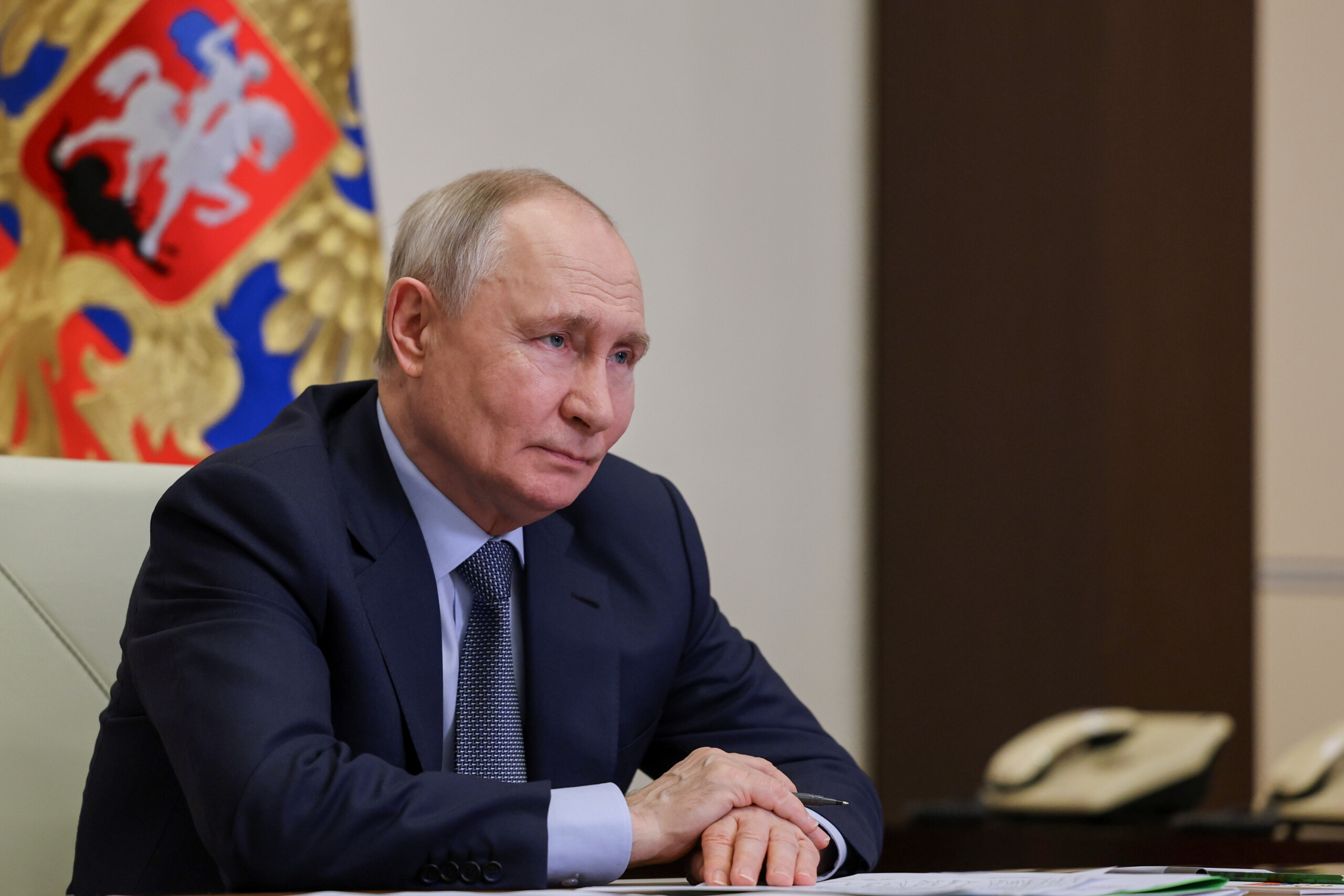 Ukraine, Putin: ‘Over 700,000 Russian troops deployed’ 1 ukraine putin over 700000 russian troops deployed scaled