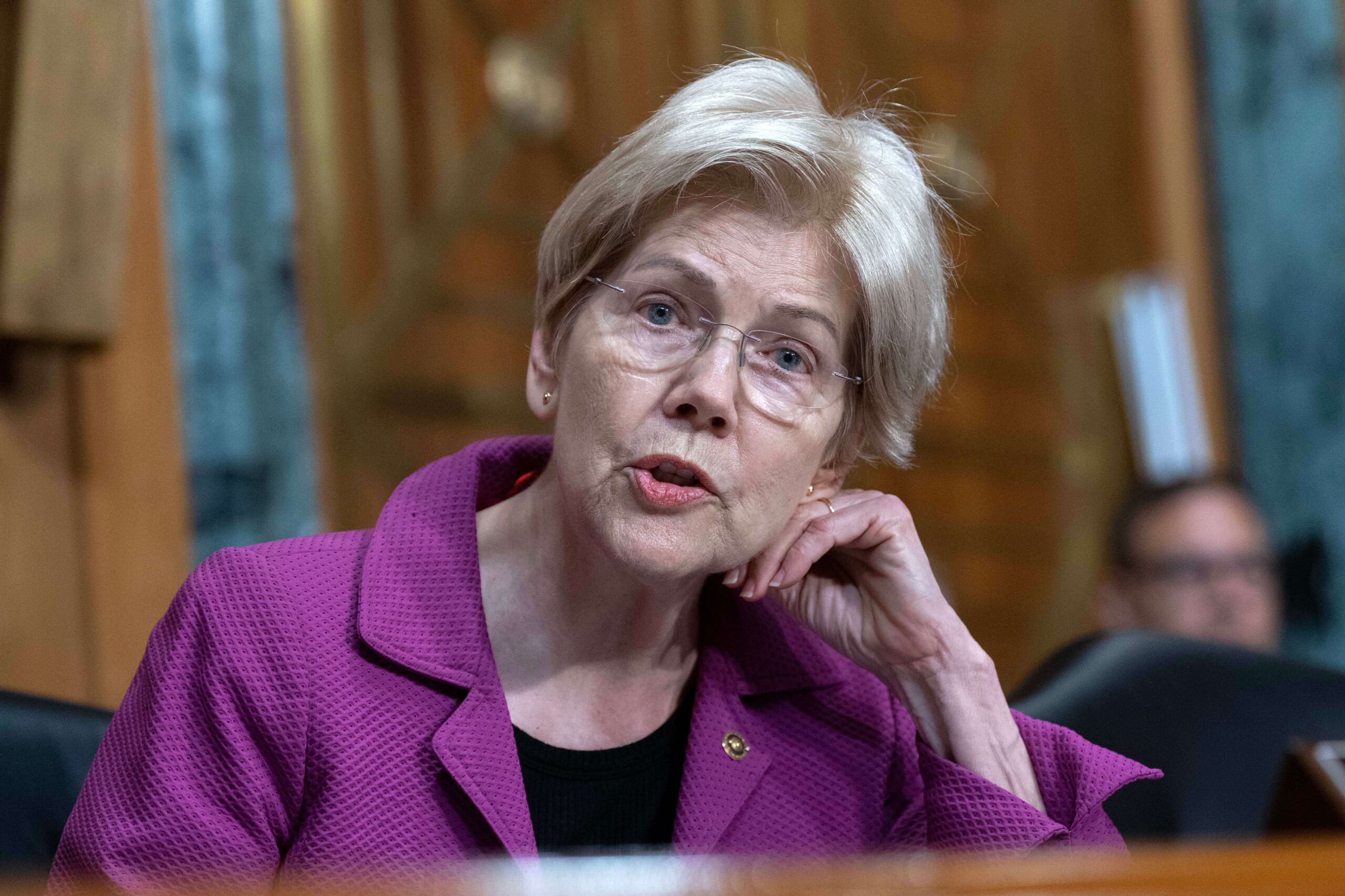 US: Democratic Senator Warren on SpaceX IPO: ‘Musk must not defraud investors’ 1 us democratic senator warren on spacex ipo musk must not defraud investors scaled