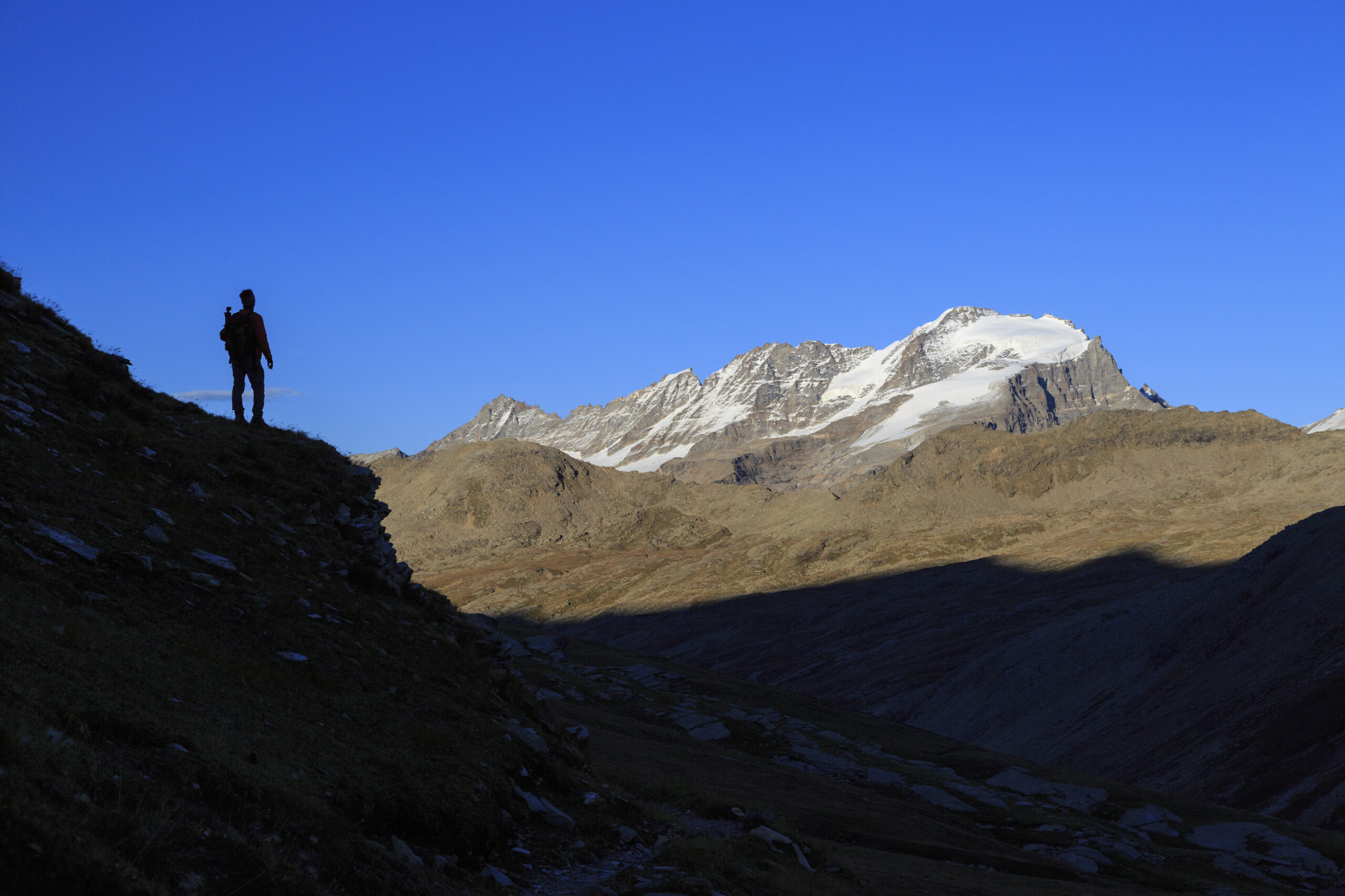 Gran Paradiso: the recovery of the bodies of the three deceased mountaineers is currently underway 1 gran paradiso the recovery of the bodies of the three deceased mountaineers is currently underway scaled