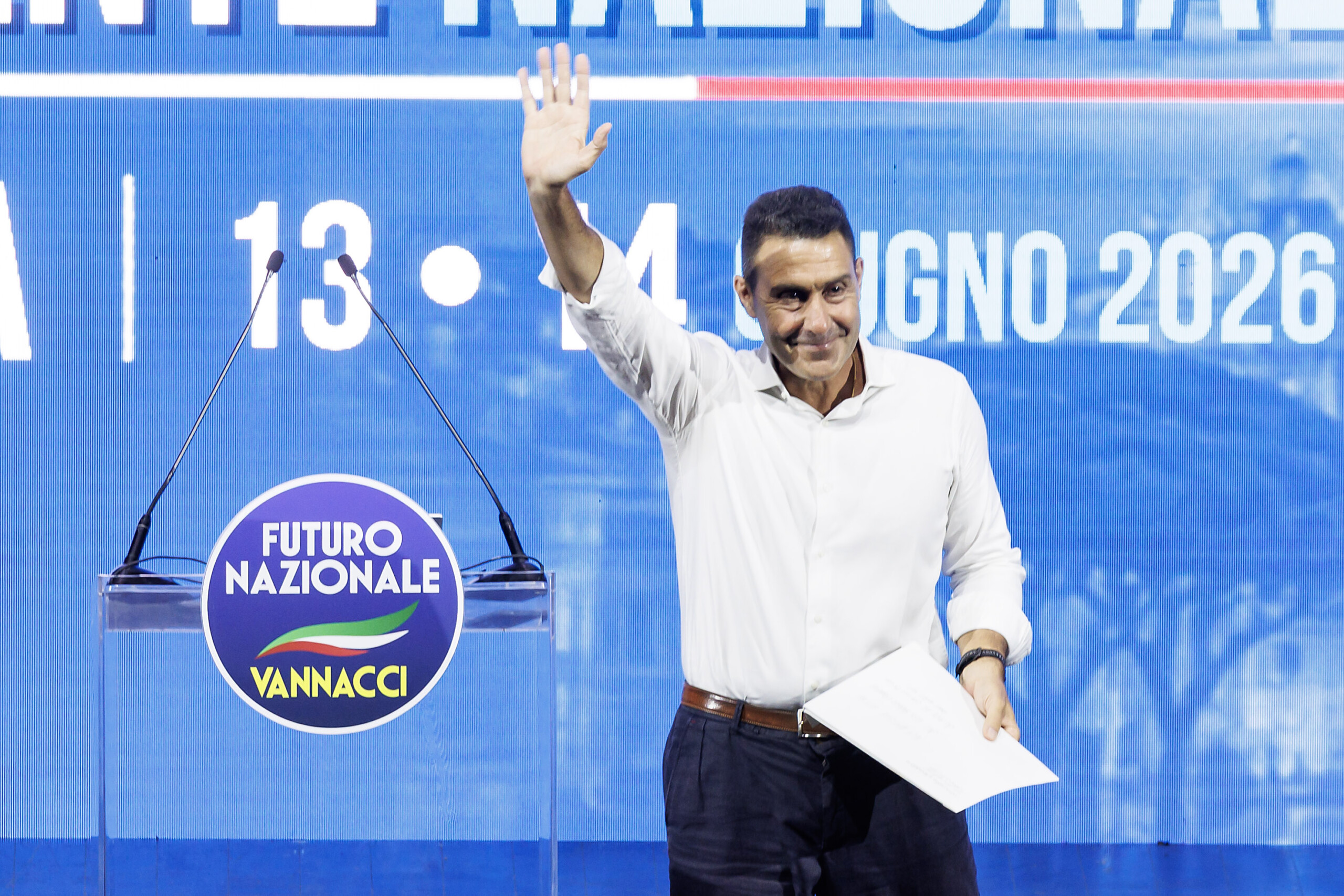 FnV, Vannacci: ‘Let’s bring back the work record book for 14-year-olds’ 1 fnv vannacci lets bring back the work record book for 14 year olds scaled