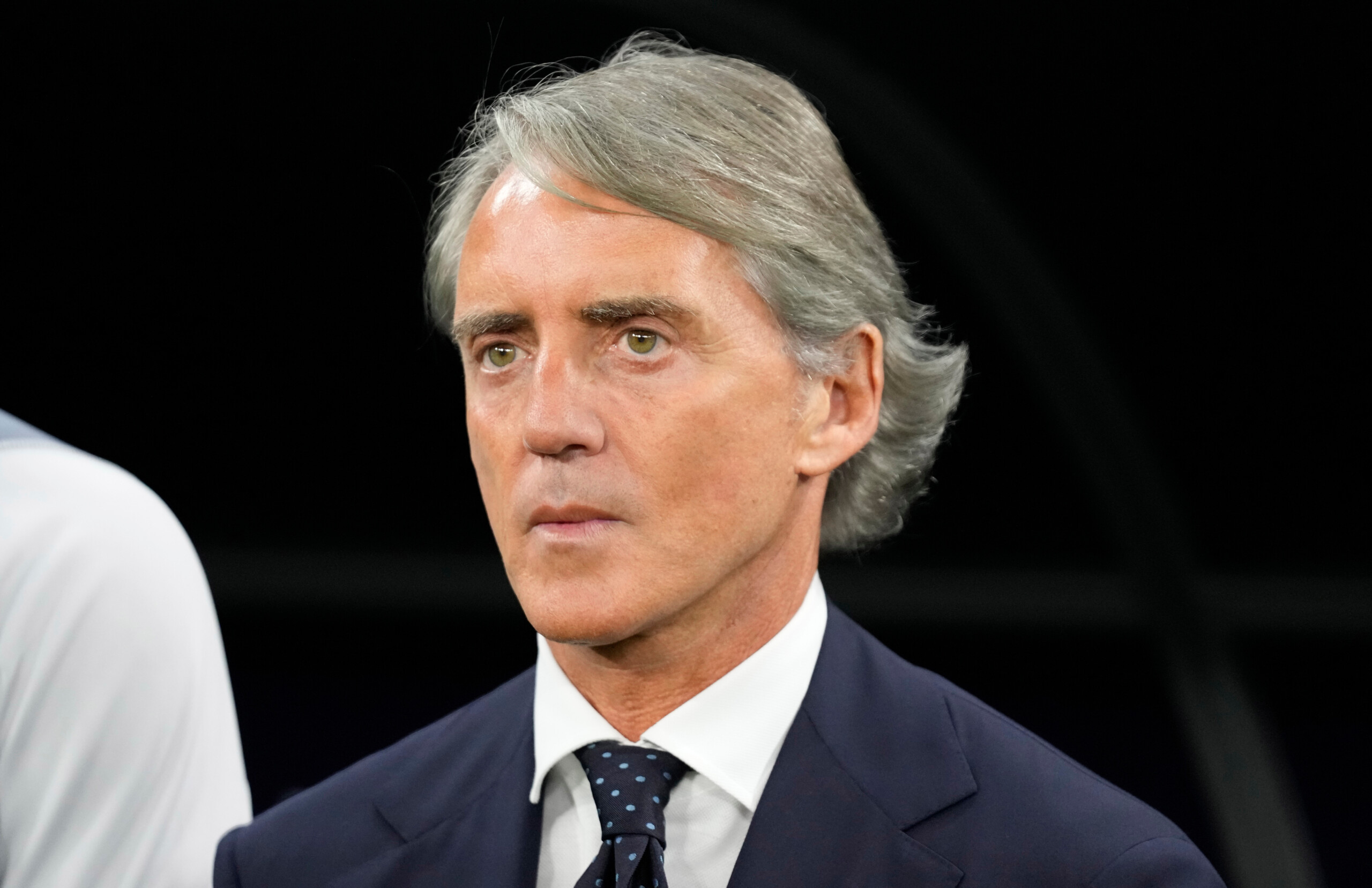 Football, Mancini leaves Al Sadd. Club: "Good luck in your next challenge" 1 football mancini leaves al sadd club good luck in your next challenge scaled