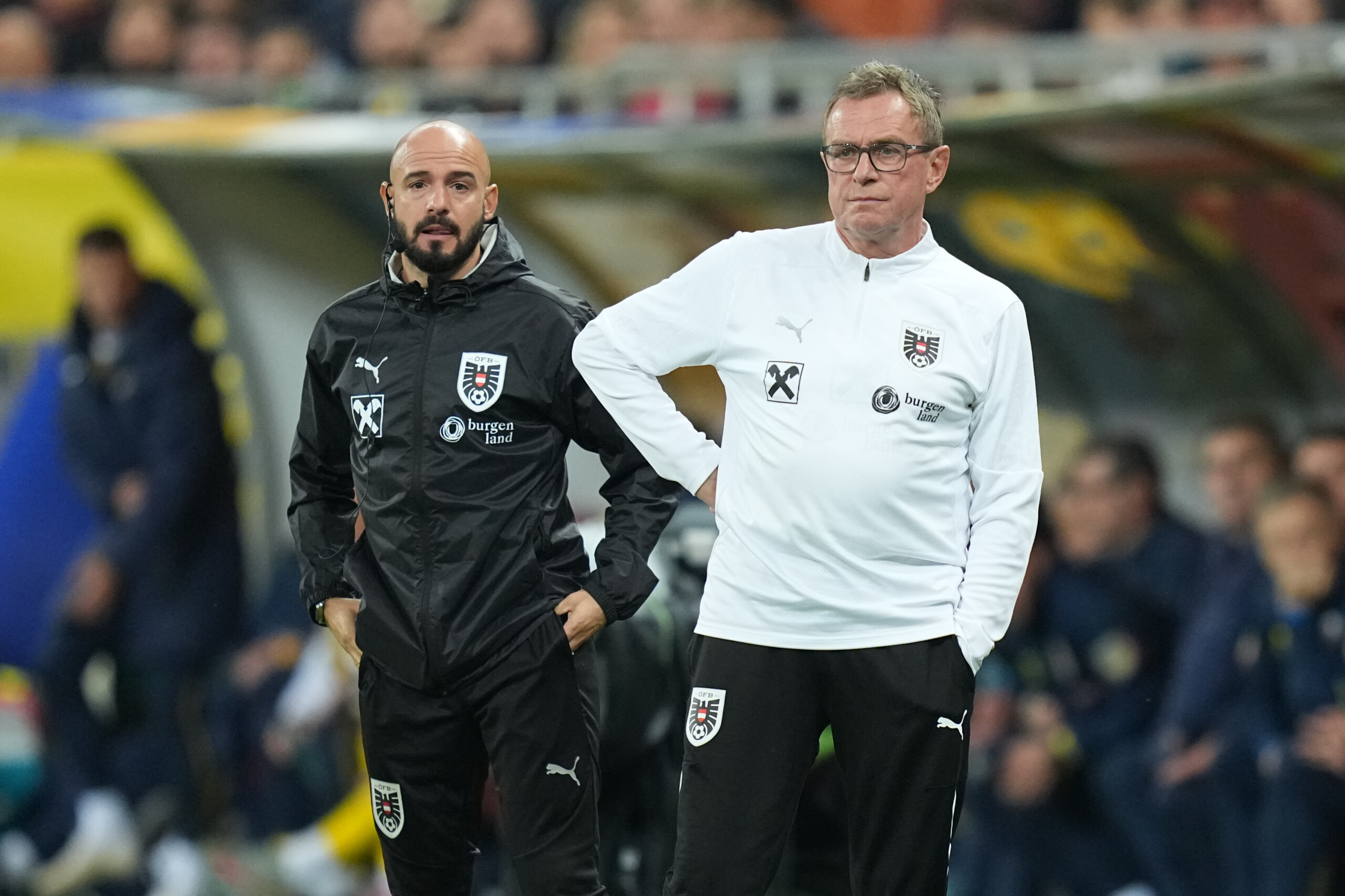Football, Rangnick explains Milan rejection: "There was no clarity" 1 football rangnick explains milan rejection there was no clarity scaled