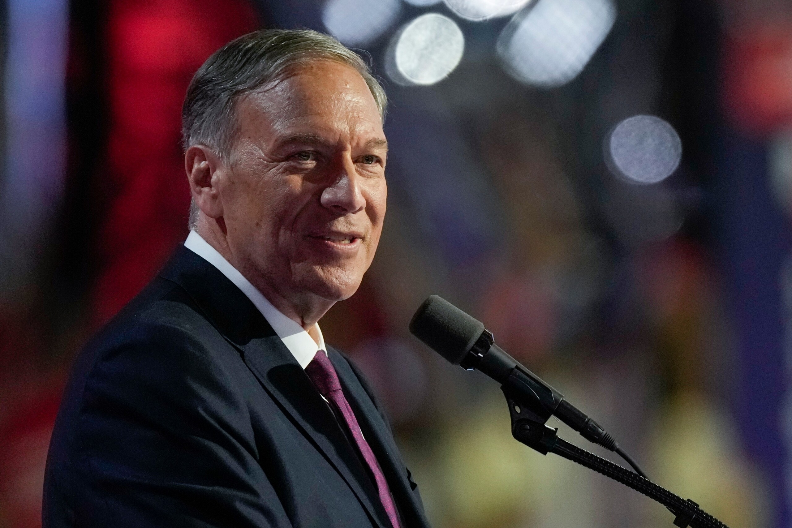 Iran, Pompeo: "Tehran will not respect agreements, regime must disappear" 1 iran pompeo tehran will not respect agreements regime must disappear scaled
