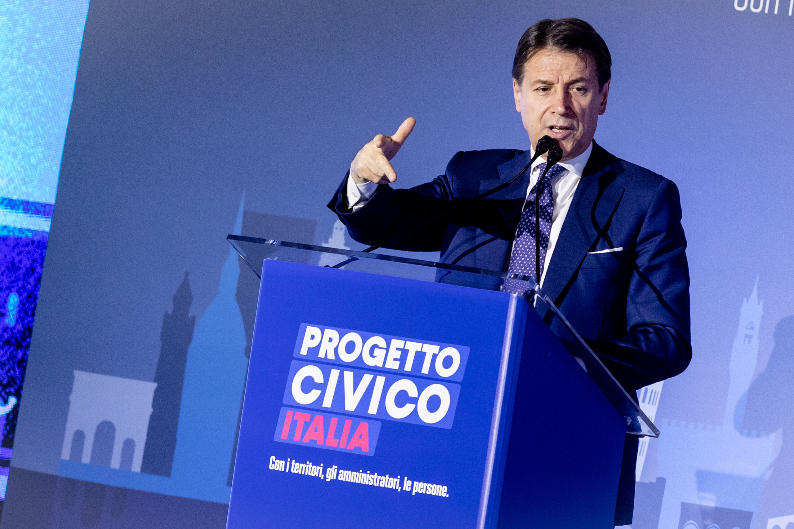 M5S, Conte: "Zero chance that Grillo will take back the symbol" 1 m5s conte zero chance that grillo will take back the symbol scaled