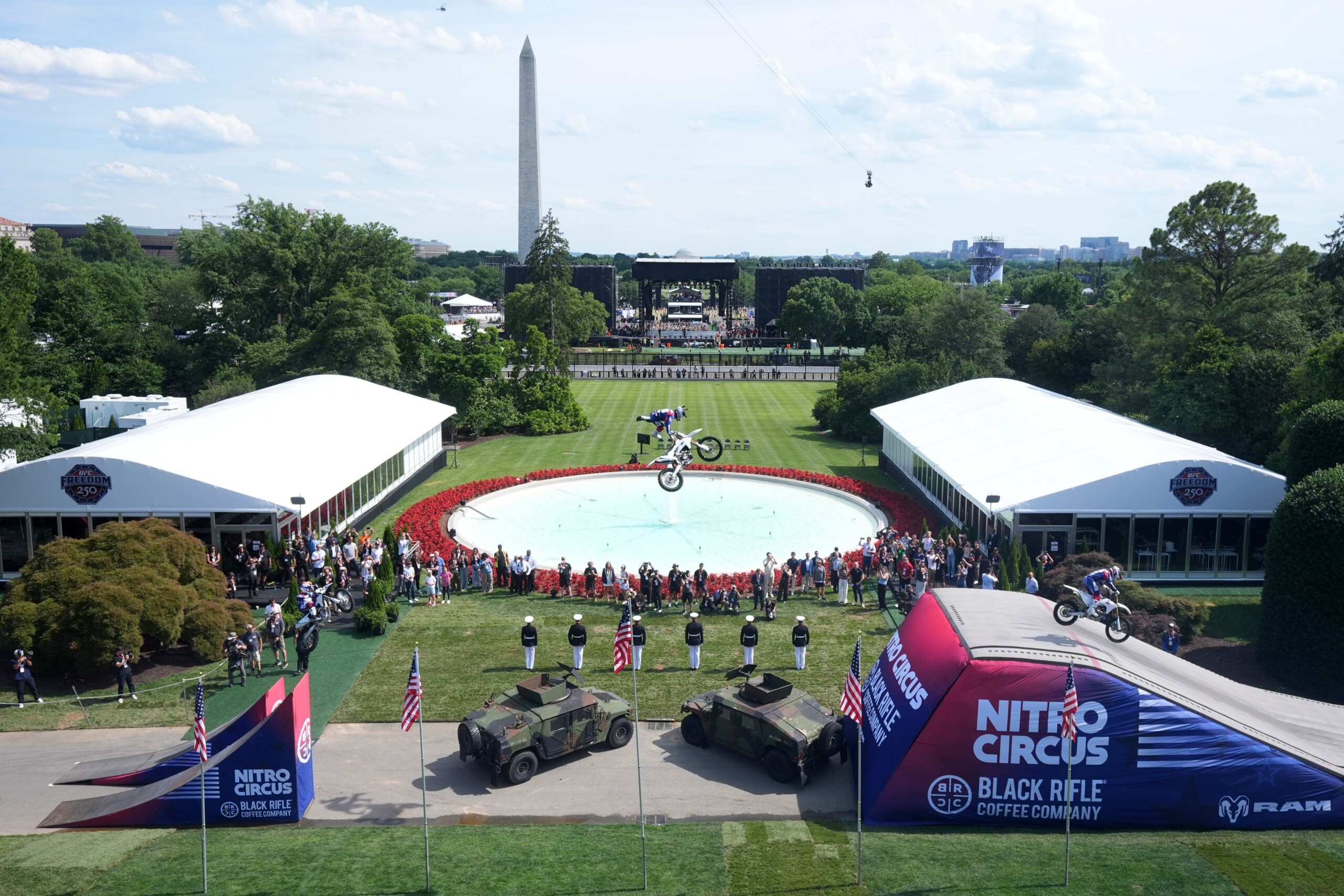 US, cage fighting: Trump's show to celebrate his 80th birthday 1 us cage fighting trumps show to celebrate his 80th birthday scaled