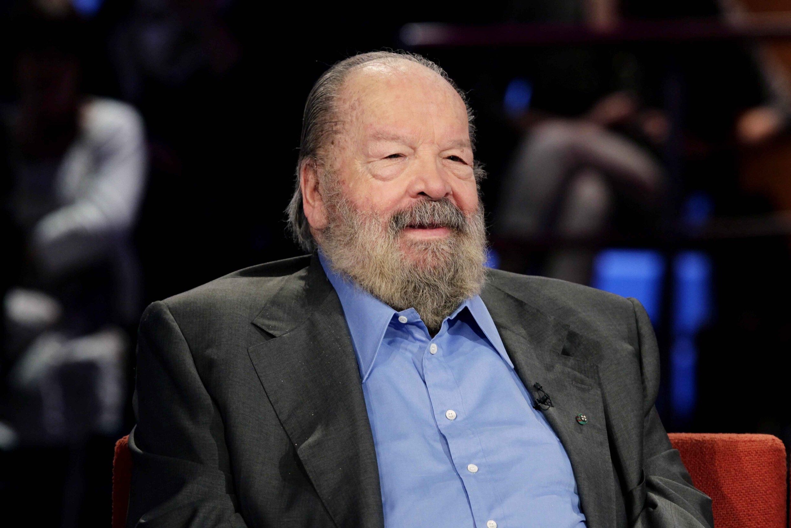 cinema rome pays tribute to bud spencer with films and memories scaled