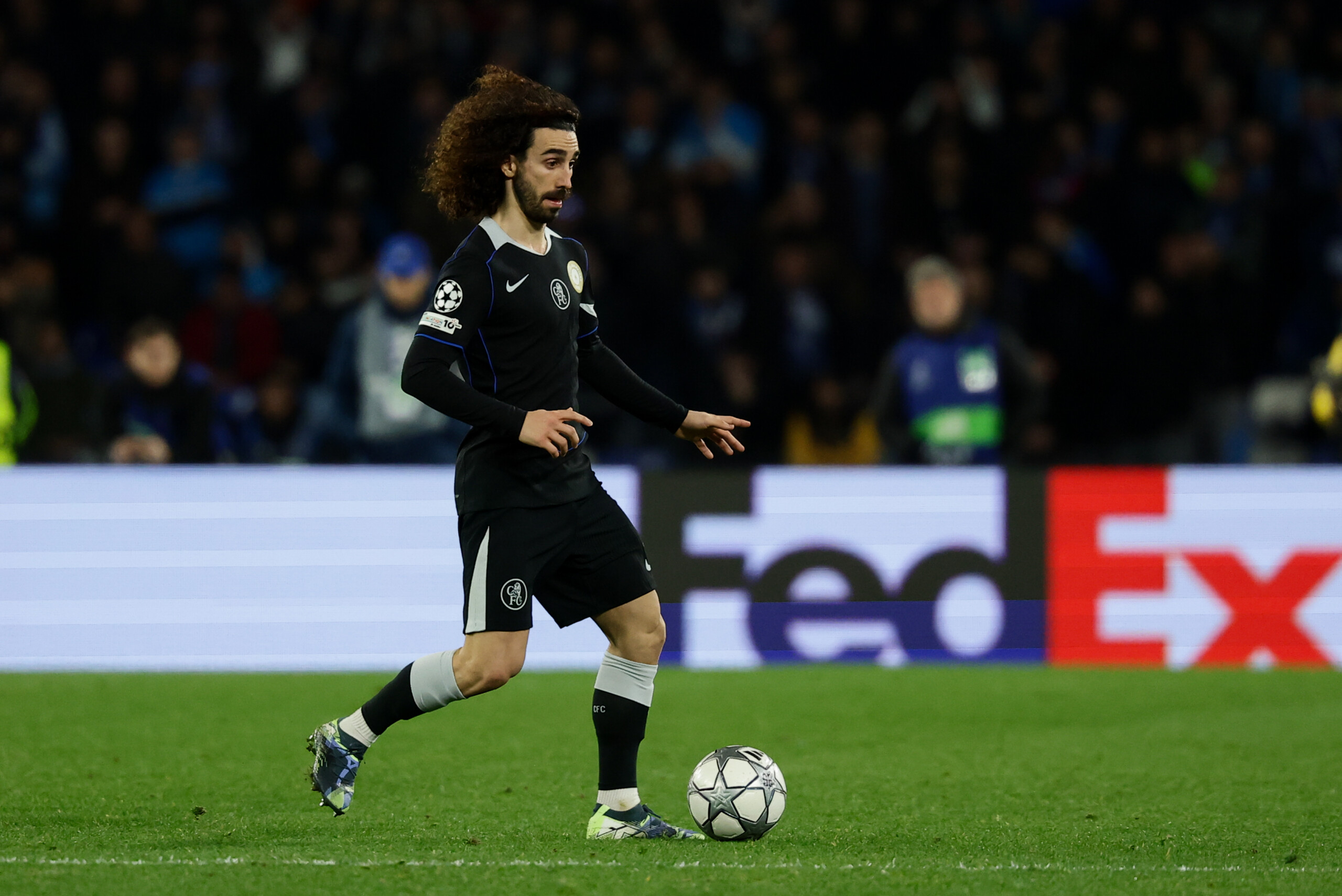 Football: A coup for Mourinho’s Real Madrid as they sign Cucurella from Chelsea 1 football a coup for mourinhos real madrid as they sign cucurella from chelsea scaled