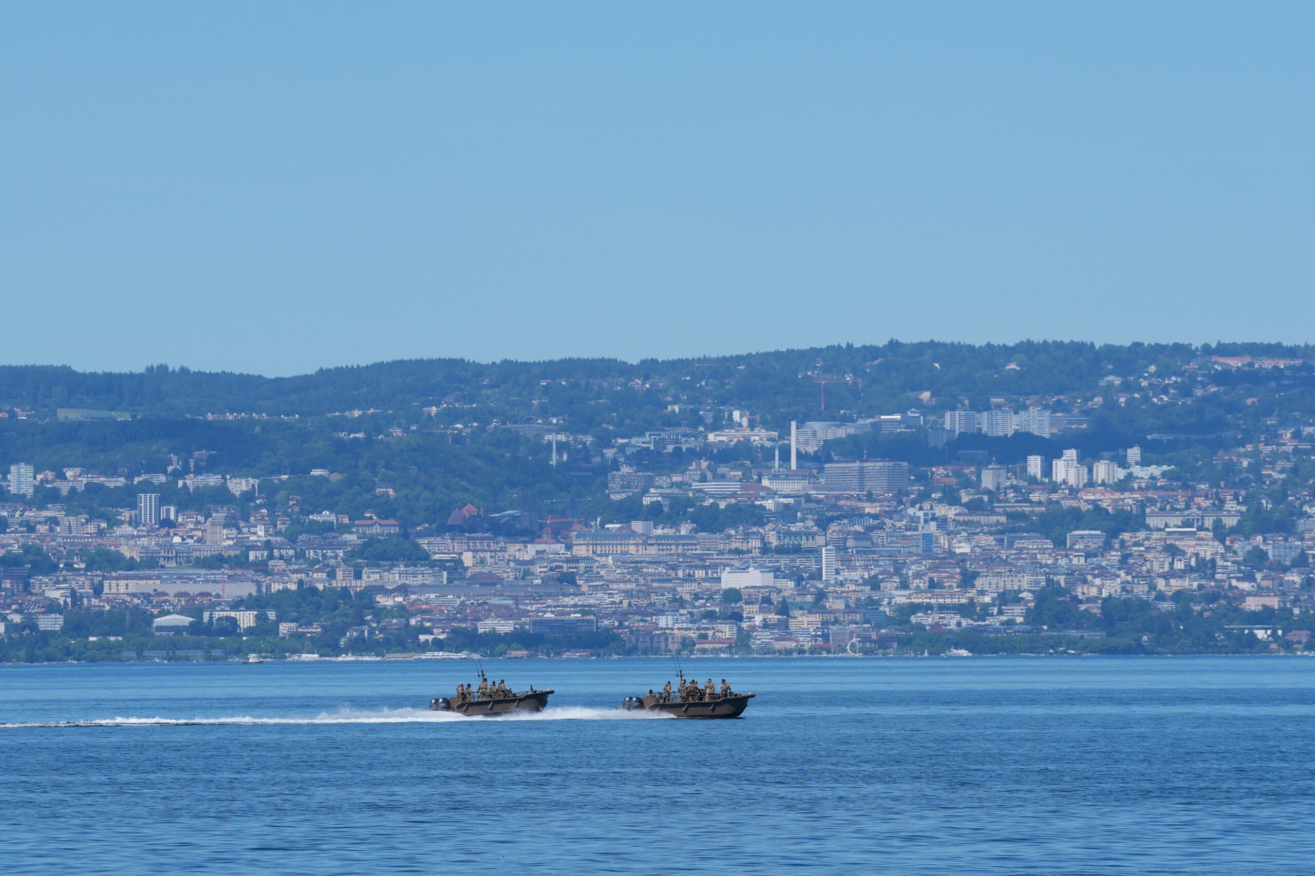 Iran: media reports suggest Switzerland has not yet received a request to host the signing of the agreement 1 iran media reports suggest switzerland has not yet received a request to host the signing of the agreement scaled