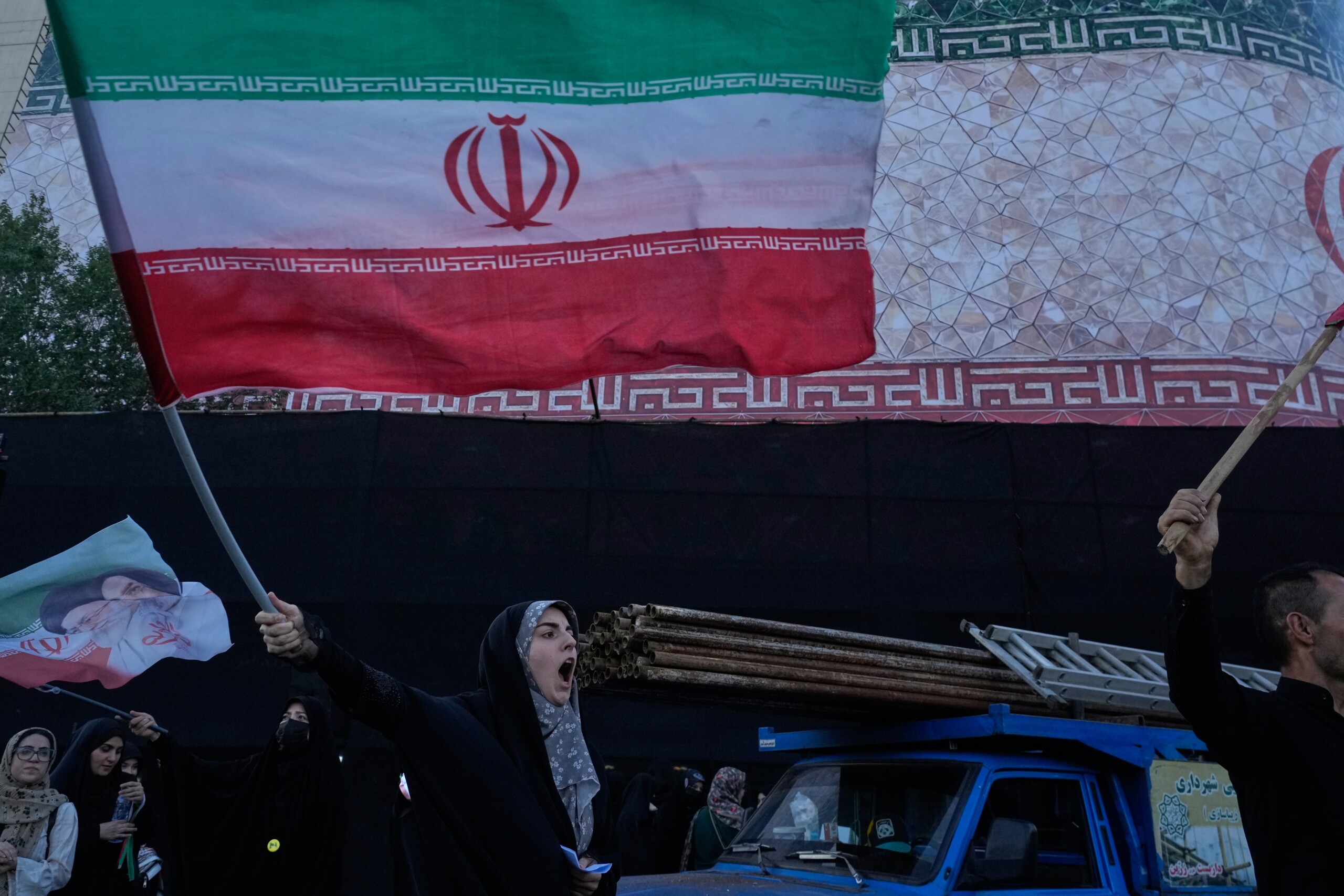 Iran, Tehran: "The U.S. still has a long way to go to regain our trust" 1 iran tehran the u s still has a long way to go to regain our trust scaled