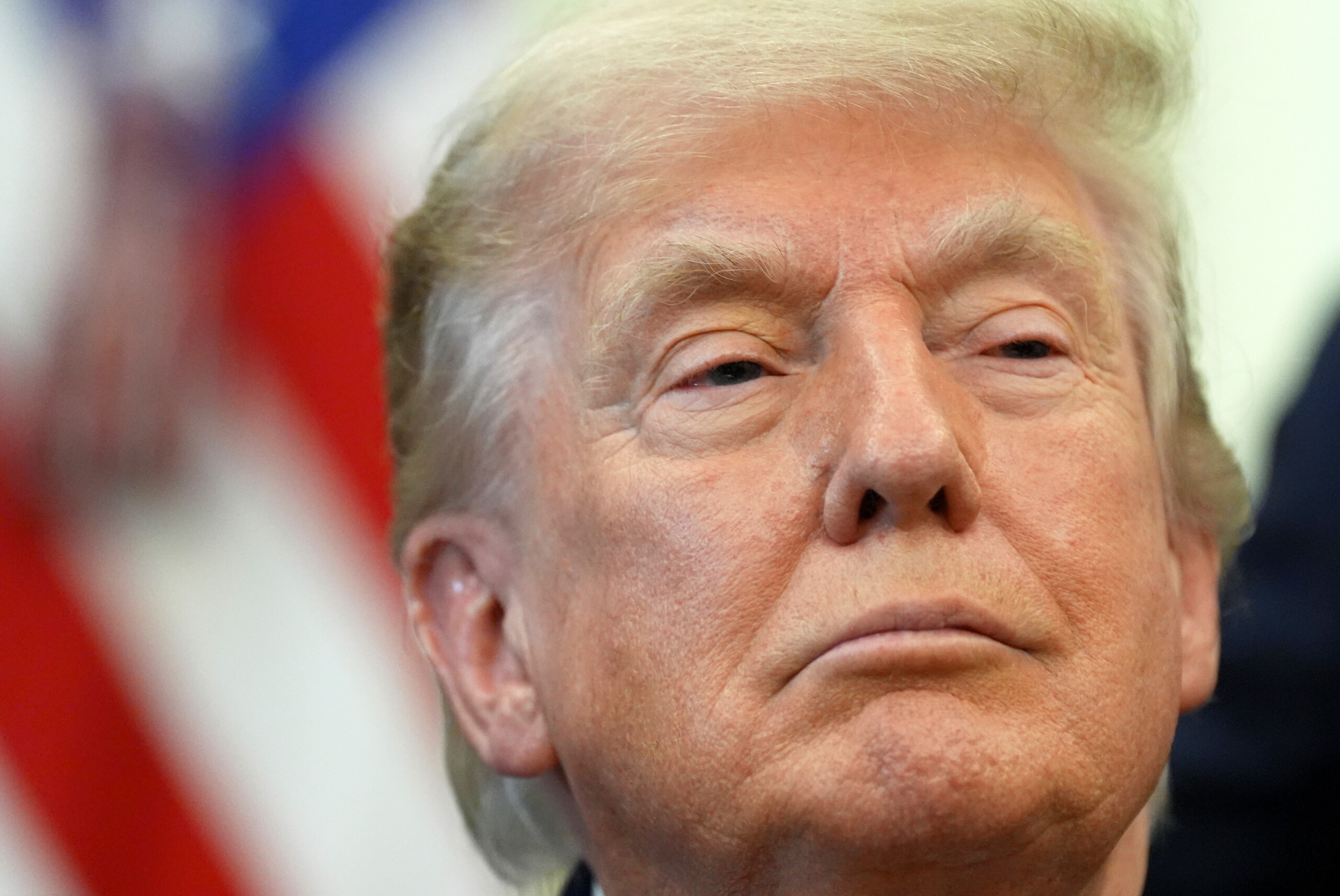 iran trump tells the ny times if the deal isnt honoured attacks will resume scaled