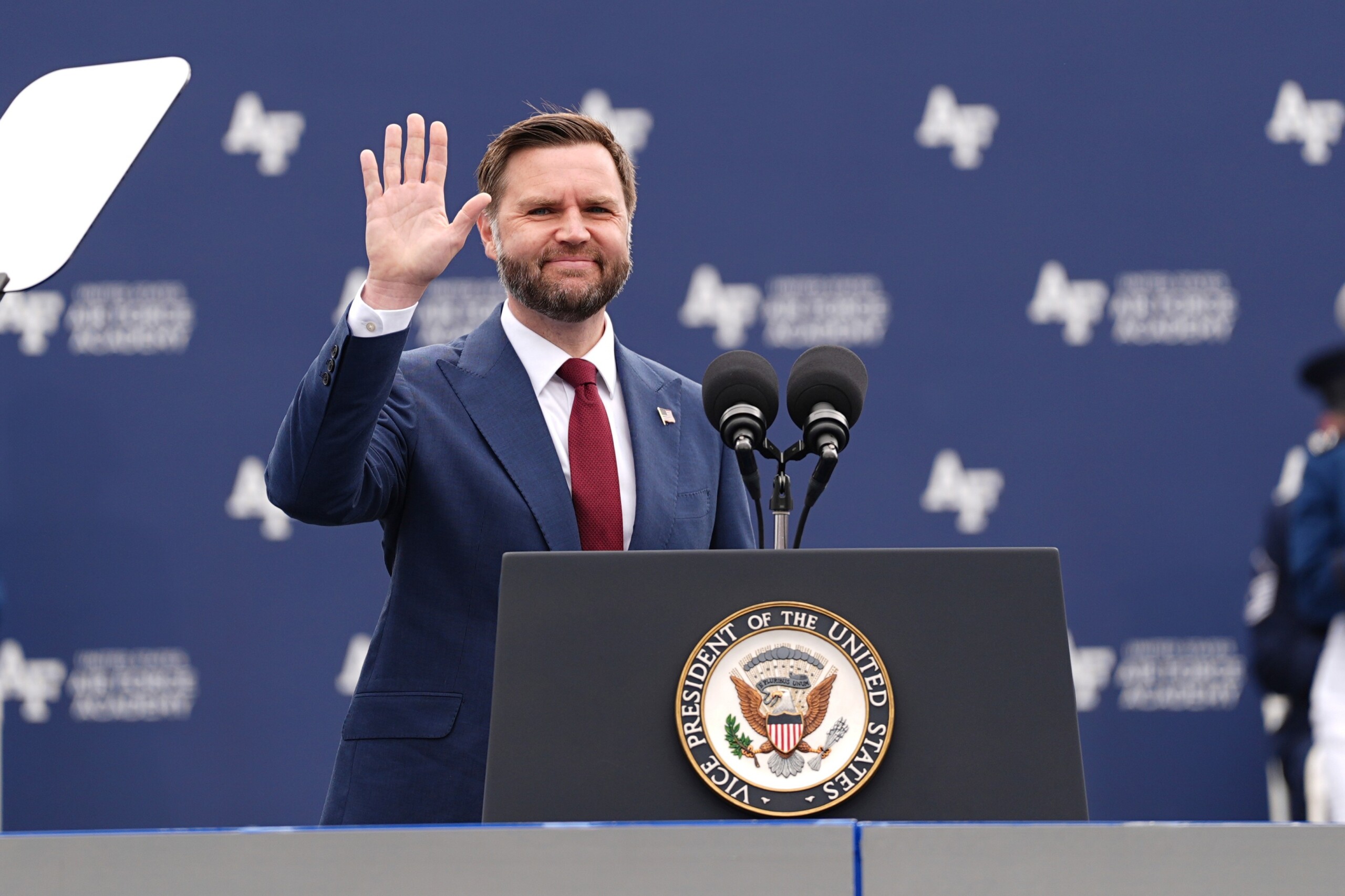 Iran, Vance: ‘We expect the Strait of Hormuz to remain open without tolls’ 1 iran vance we expect the strait of hormuz to remain open without tolls scaled