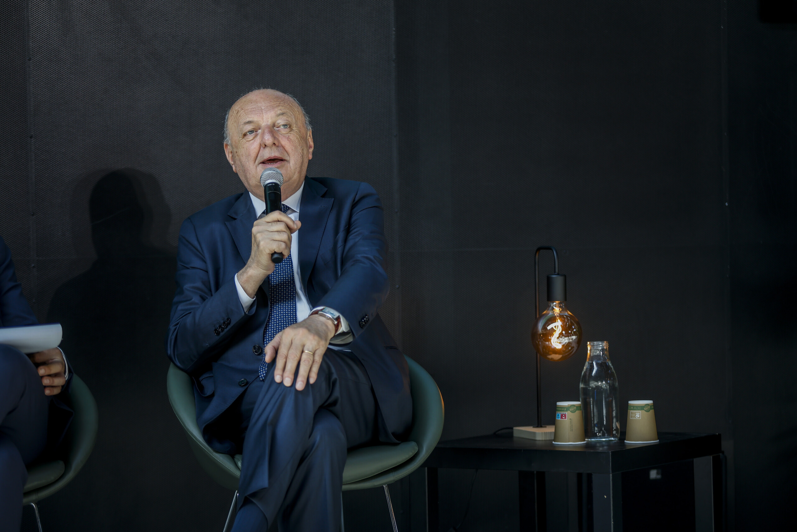 Nuclear power: Pichetto says, ‘I expect a referendum in 2028 or 2029’ 1 nuclear power pichetto says i expect a referendum in 2028 or 2029 scaled