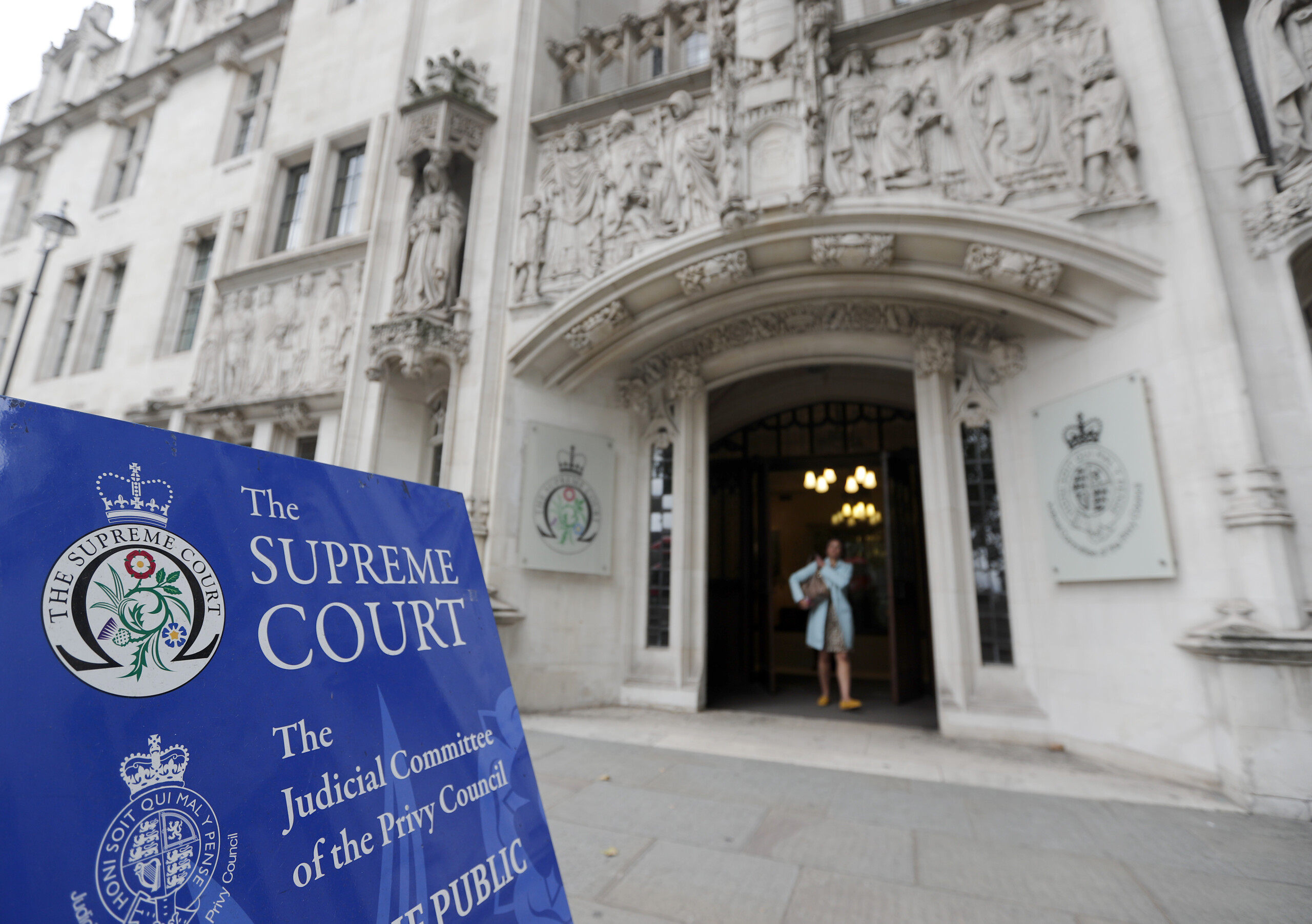 United Kingdom, London Court of Appeal: ‘Government ban on “Palestine Action” is lawful’ 1 united kingdom london court of appeal government ban on palestine action is lawful scaled