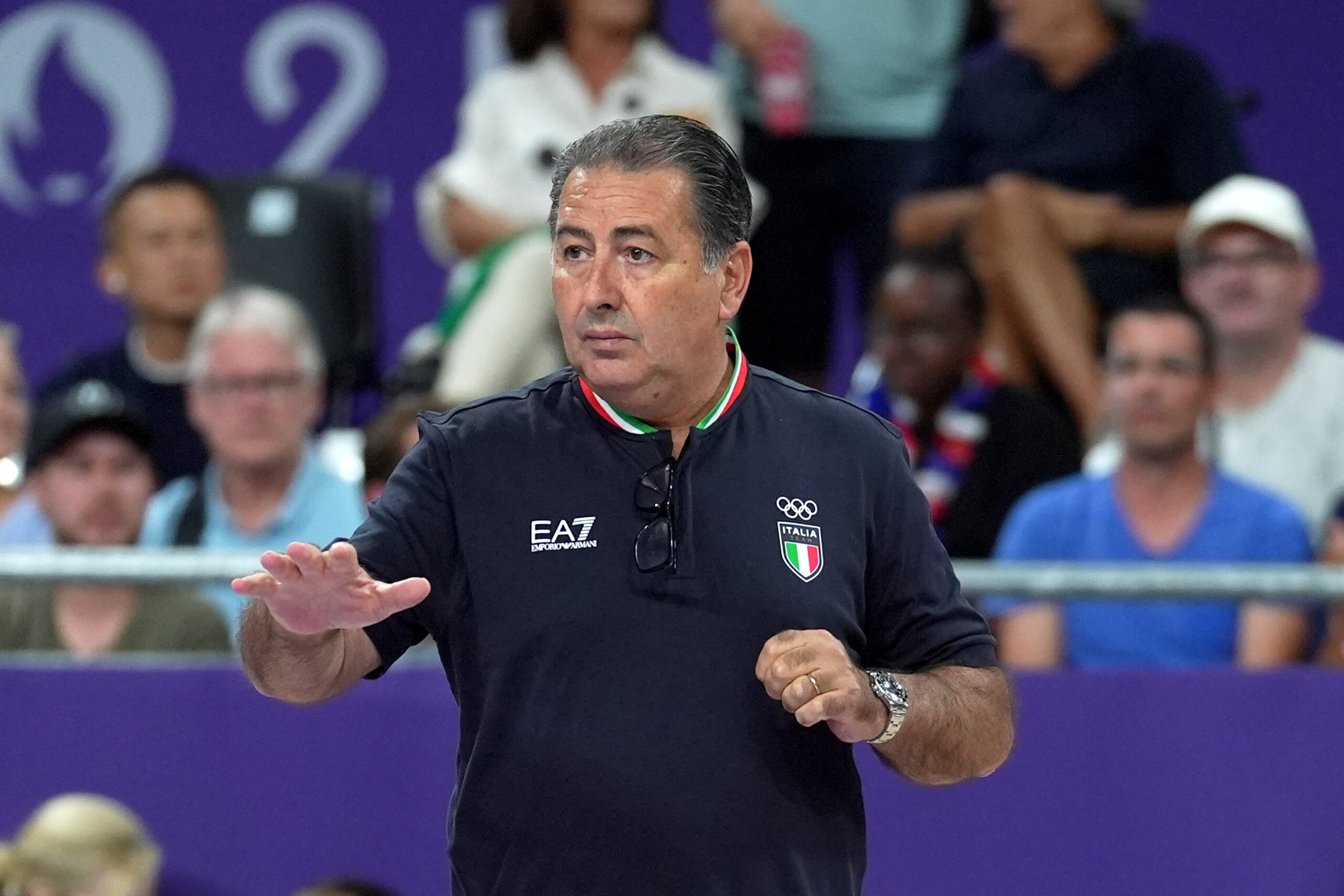 Volleyball: Men’s VNL, Italy beat the United States 3-2 in Ottawa 1 volleyball mens vnl italy beat the united states 3 2 in ottawa scaled